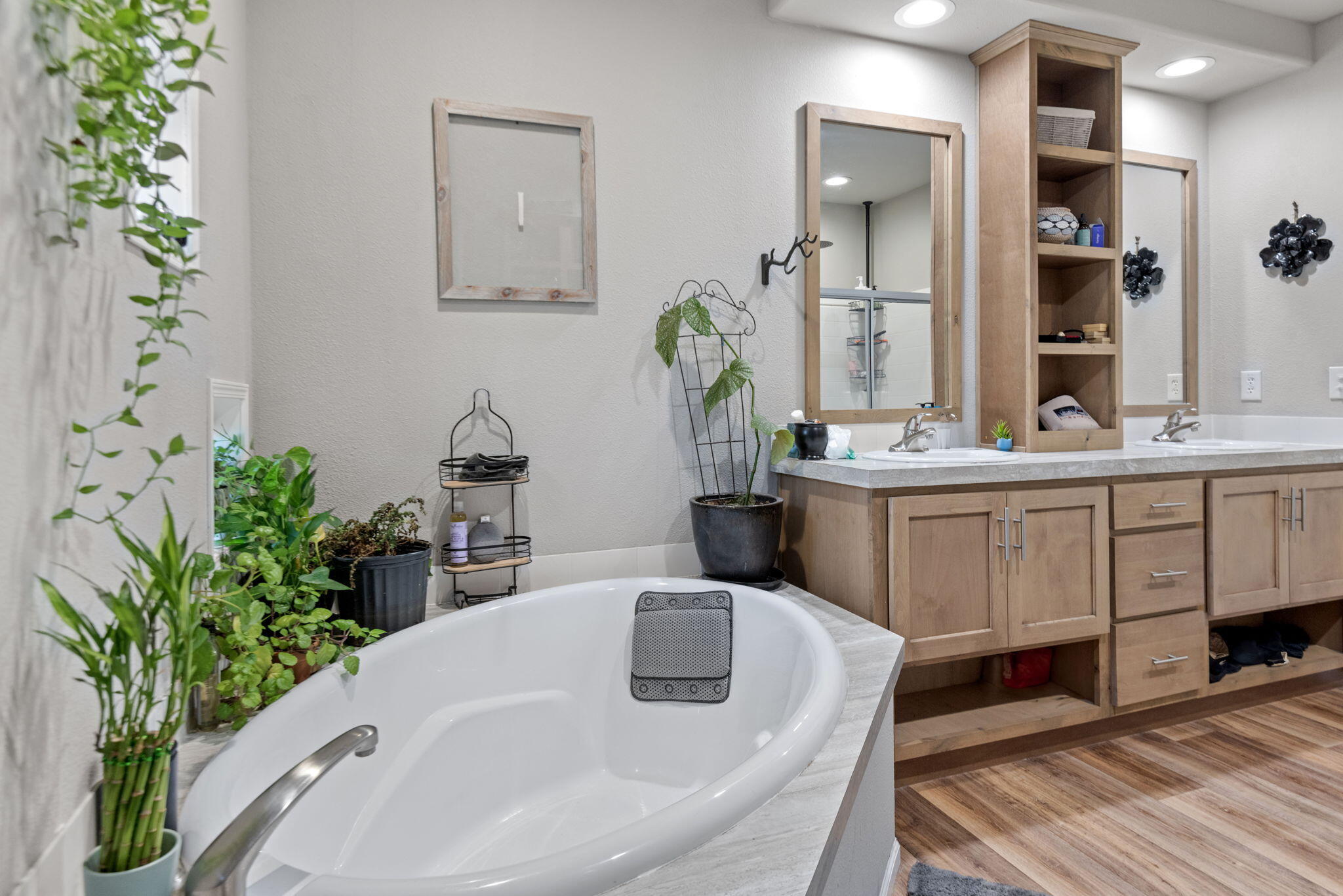 Drrh Trs - Residential