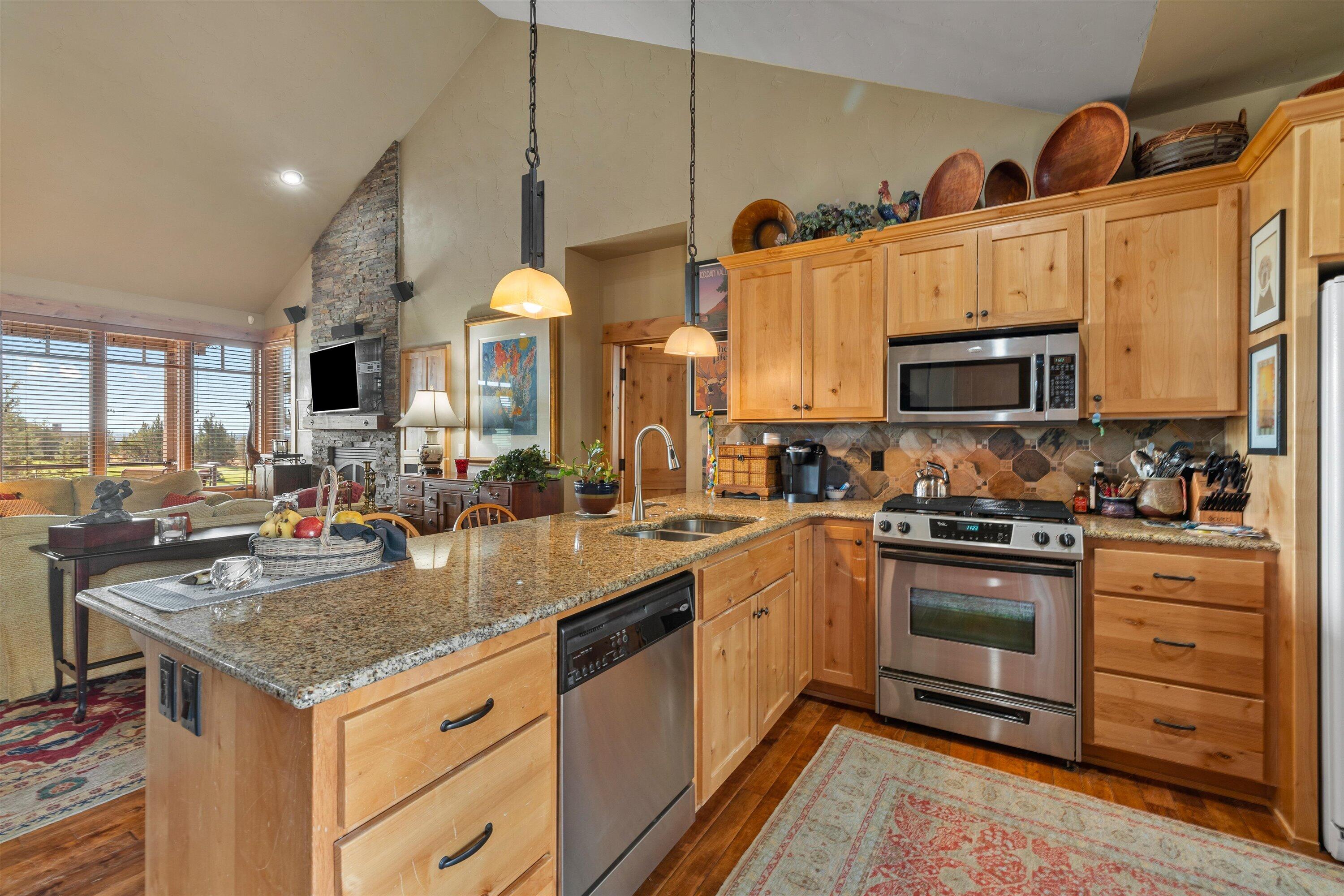 Brasada Ranch - Residential