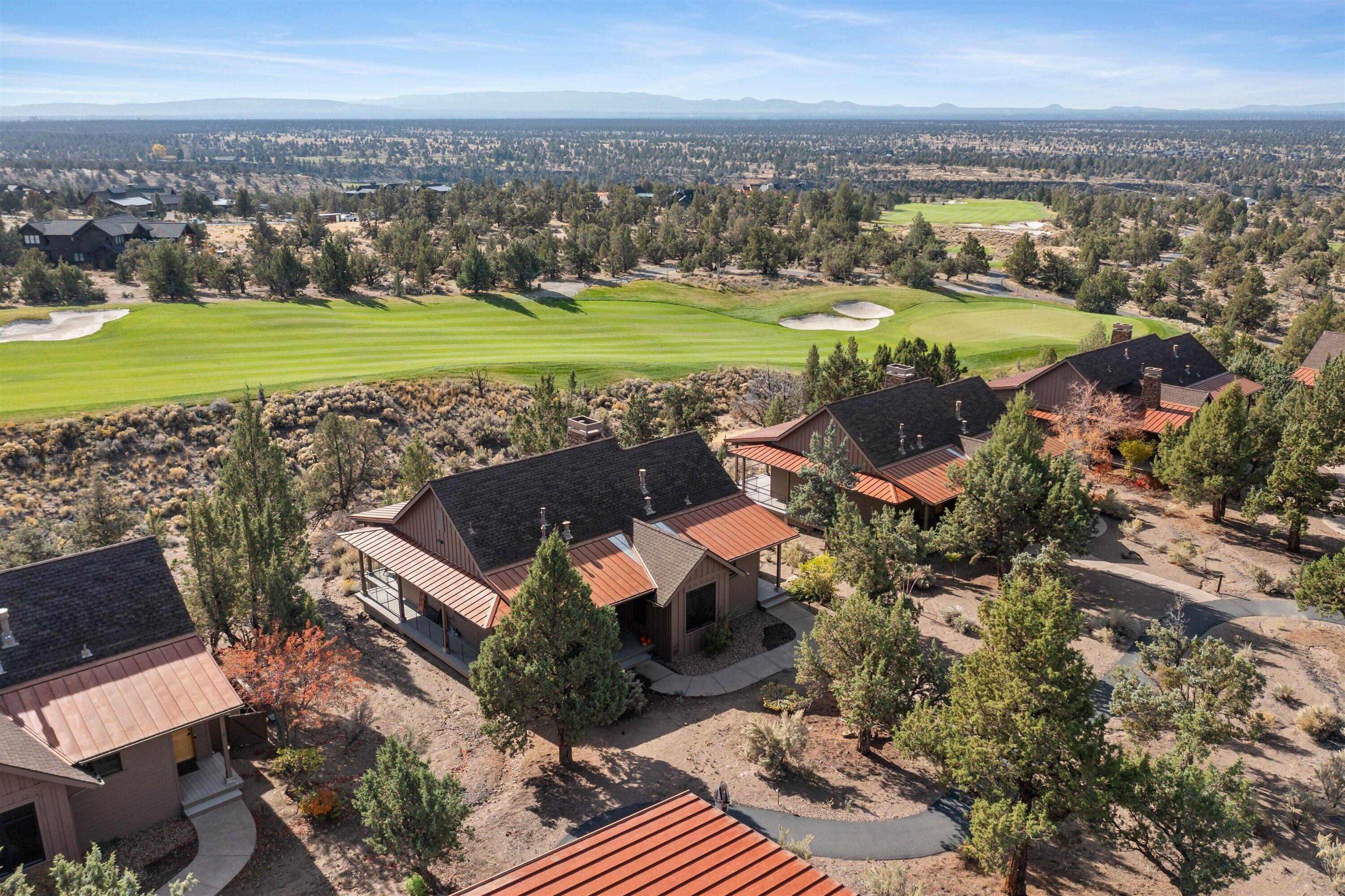Brasada Ranch - Residential