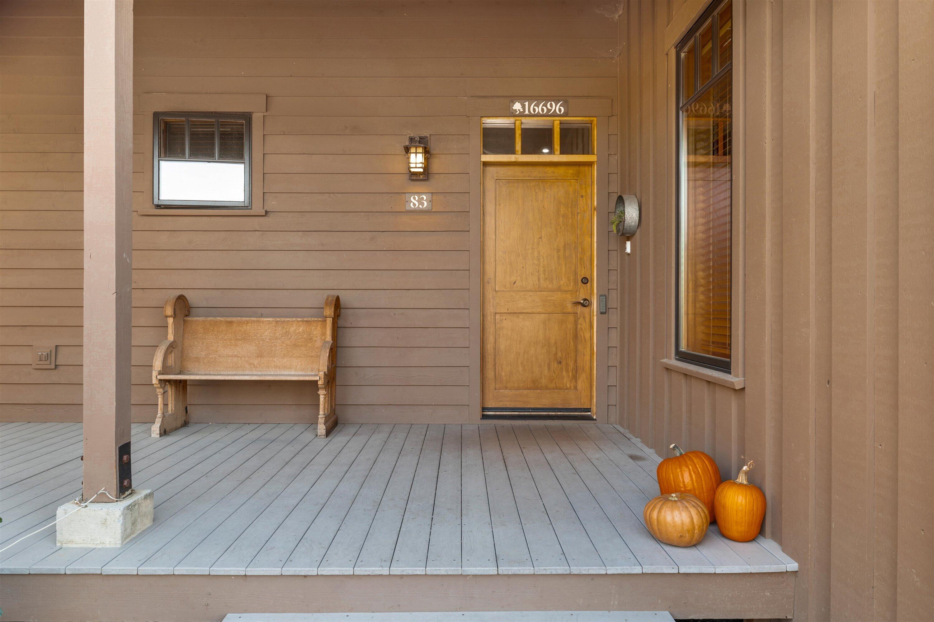 Brasada Ranch - Residential