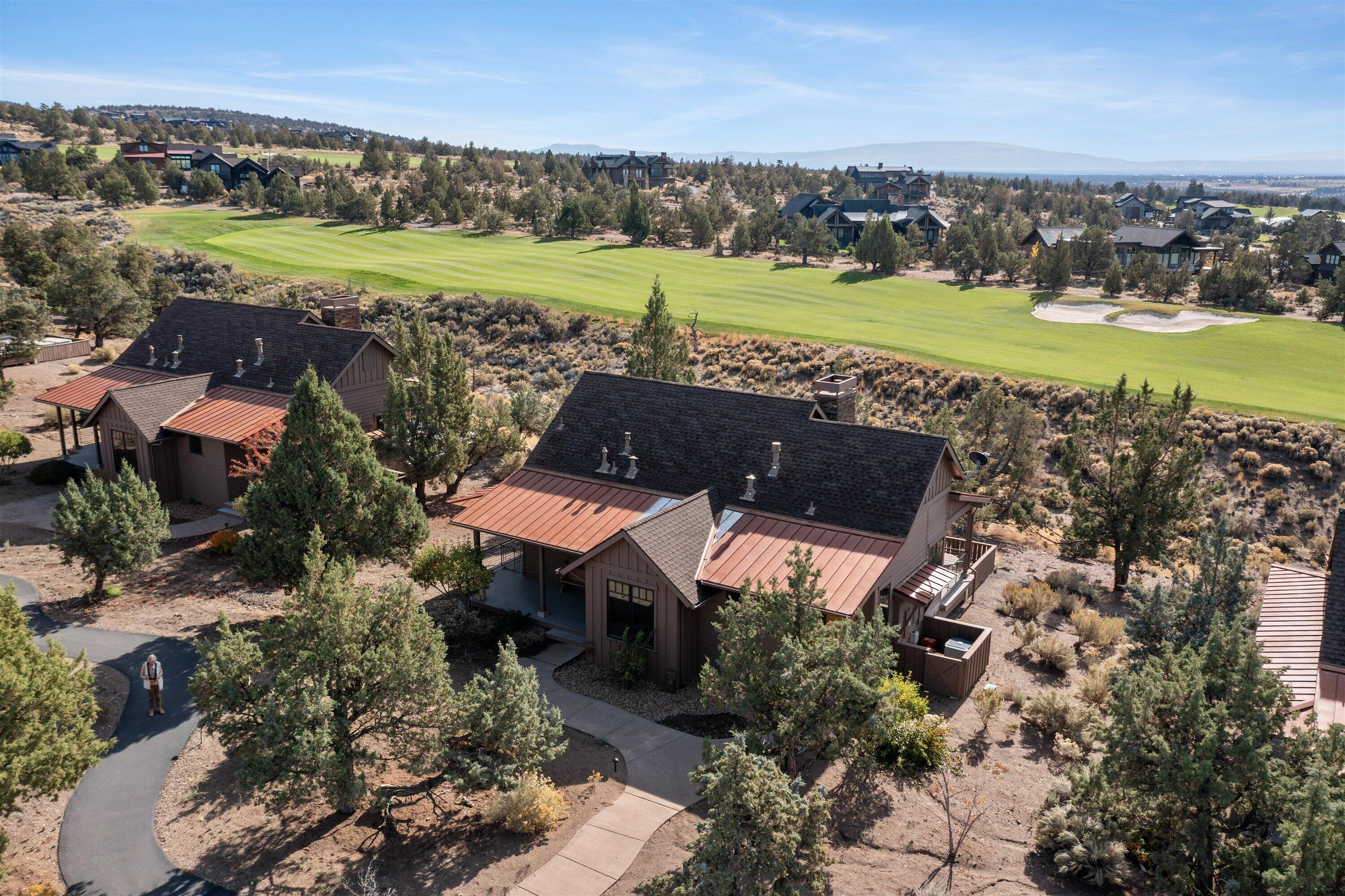 Brasada Ranch - Residential