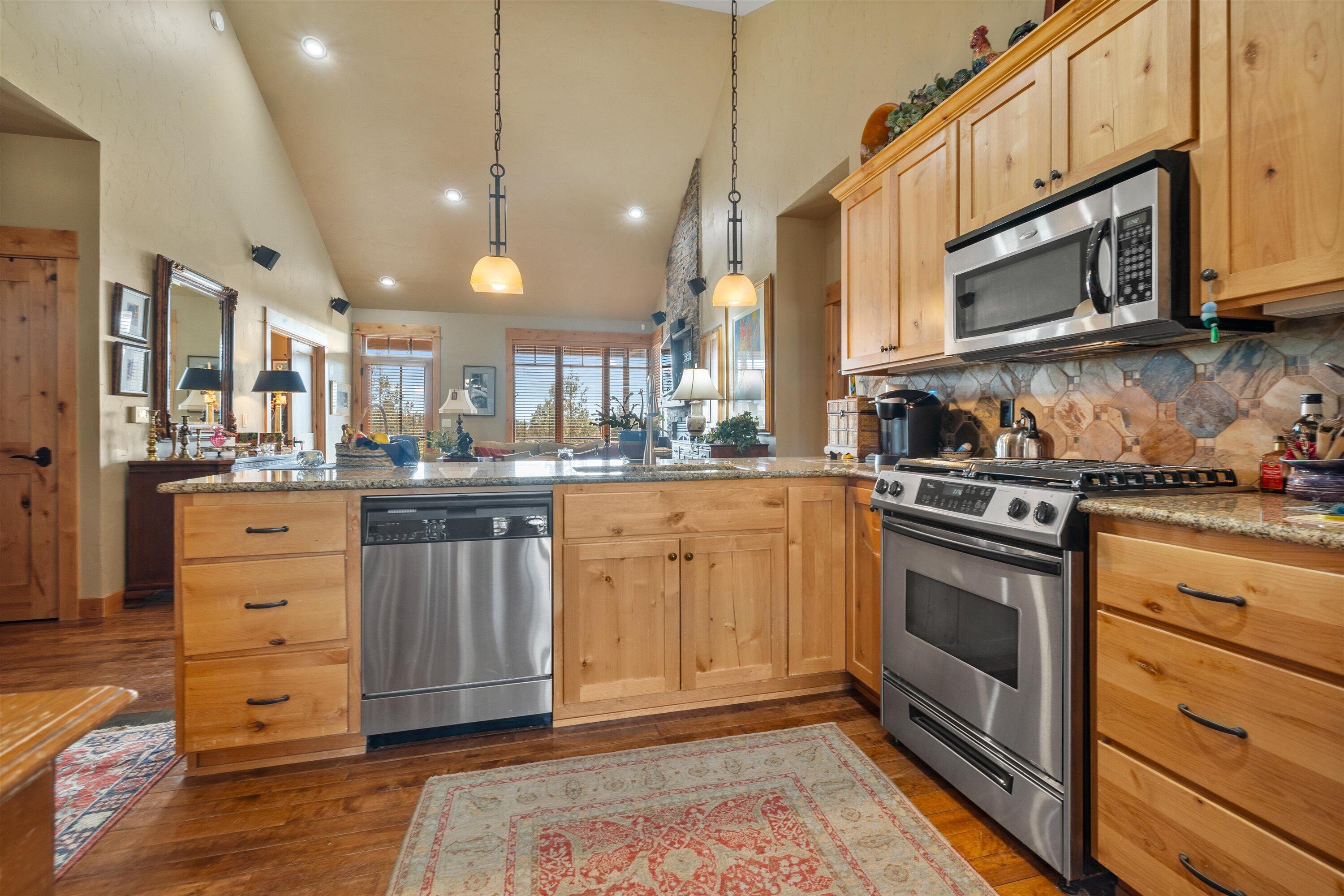 Brasada Ranch - Residential