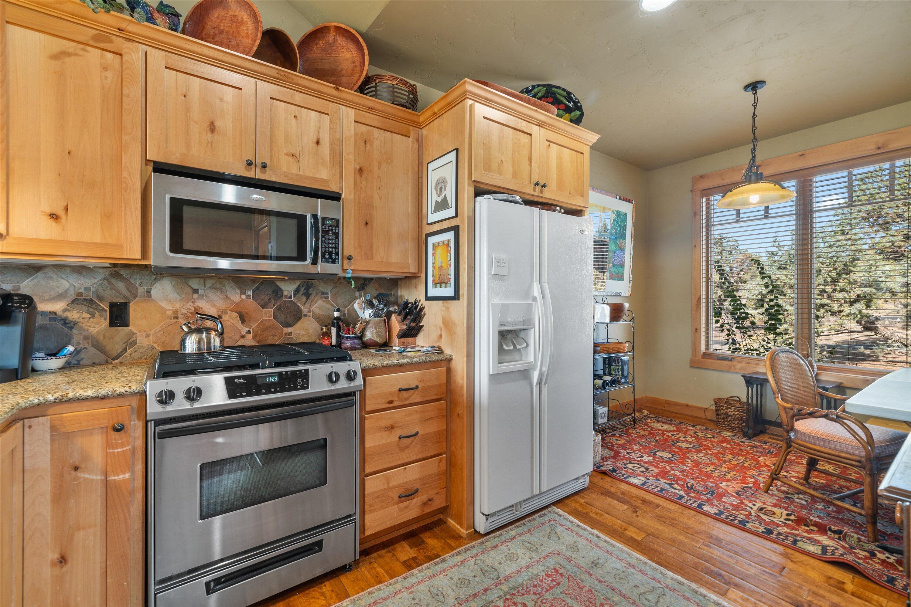 Brasada Ranch - Residential