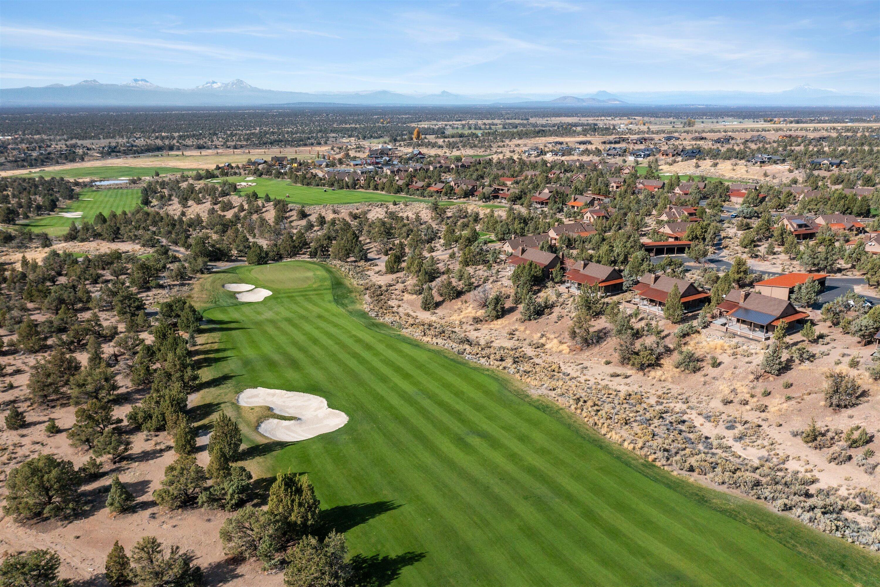 Brasada Ranch - Residential