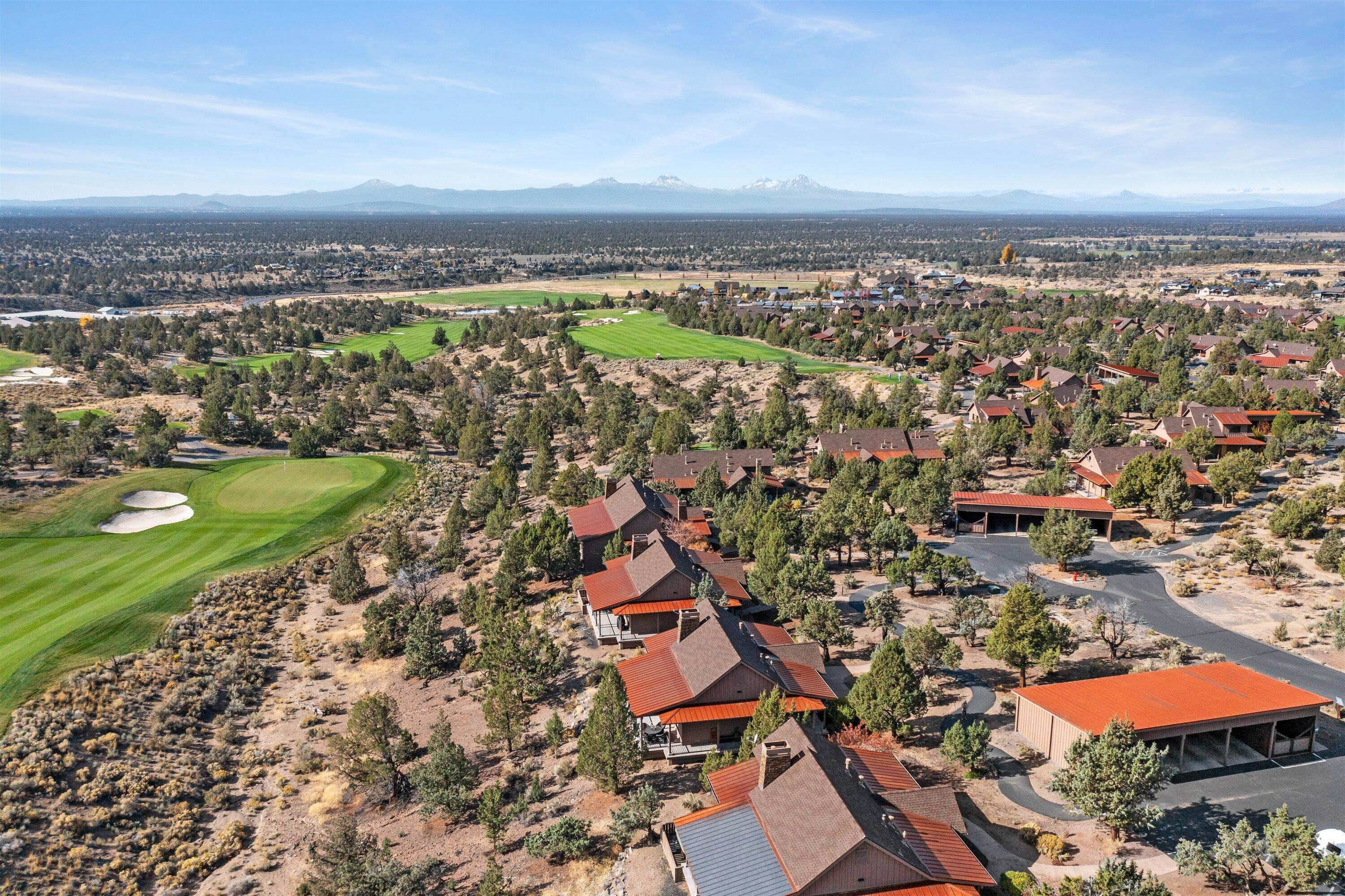 Brasada Ranch - Residential