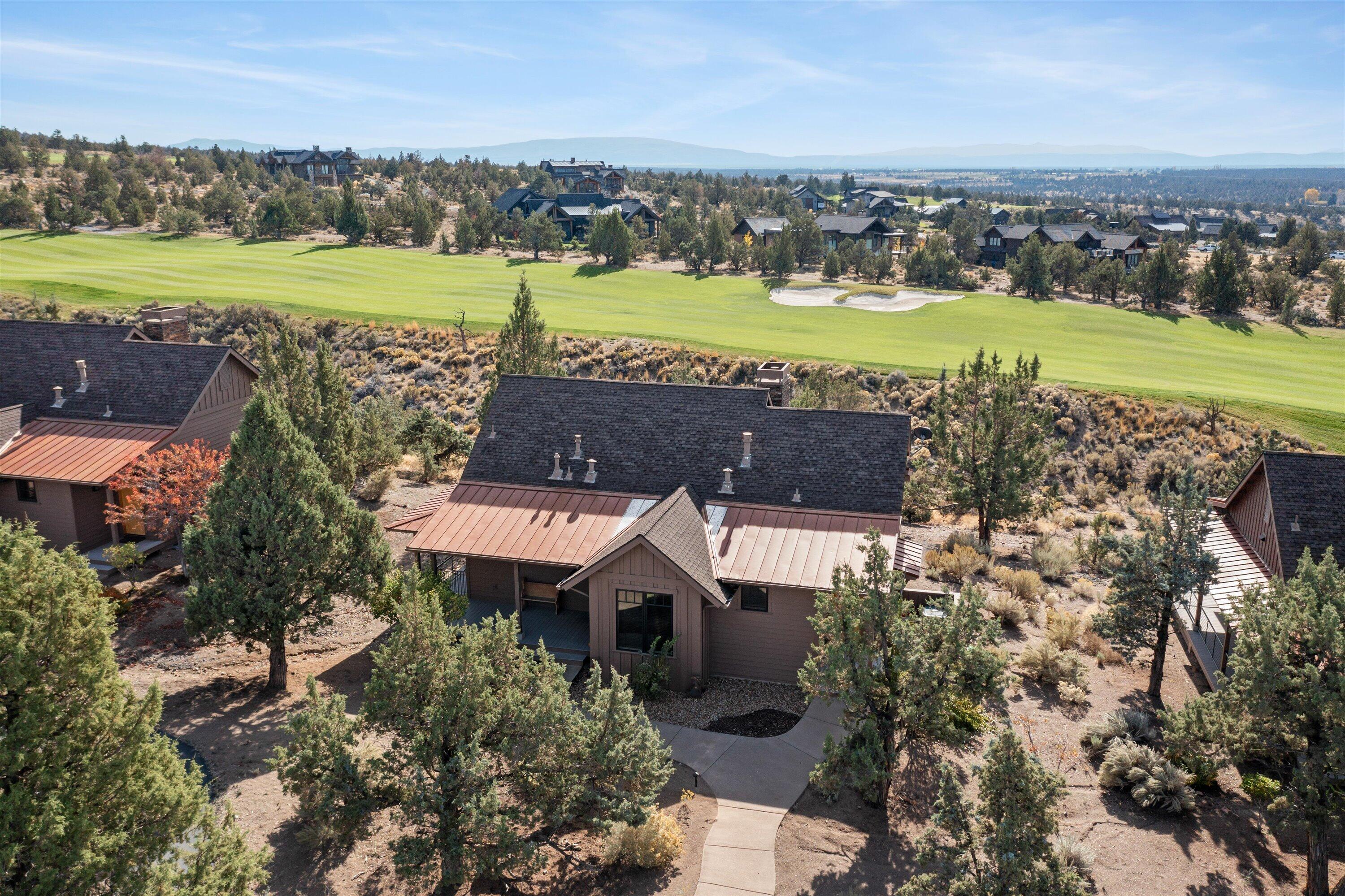 Brasada Ranch - Residential