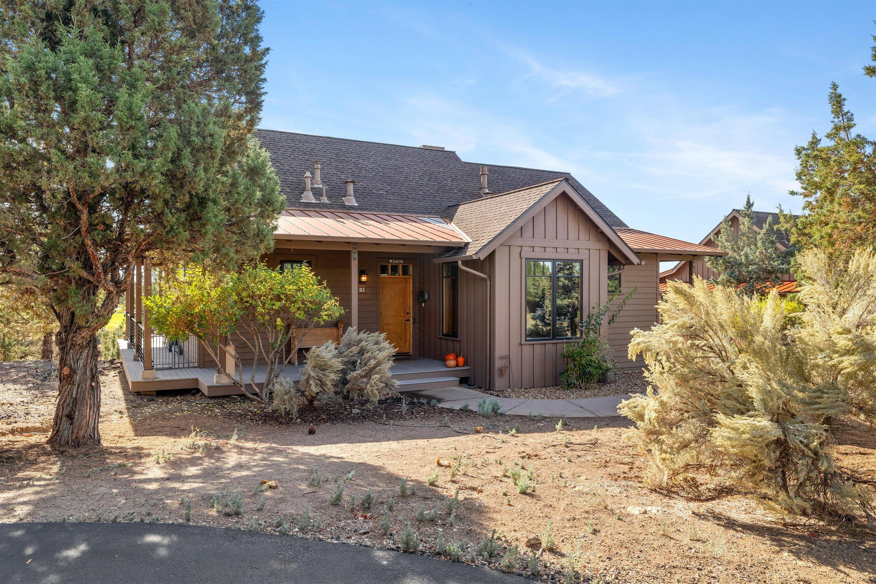 Brasada Ranch - Residential