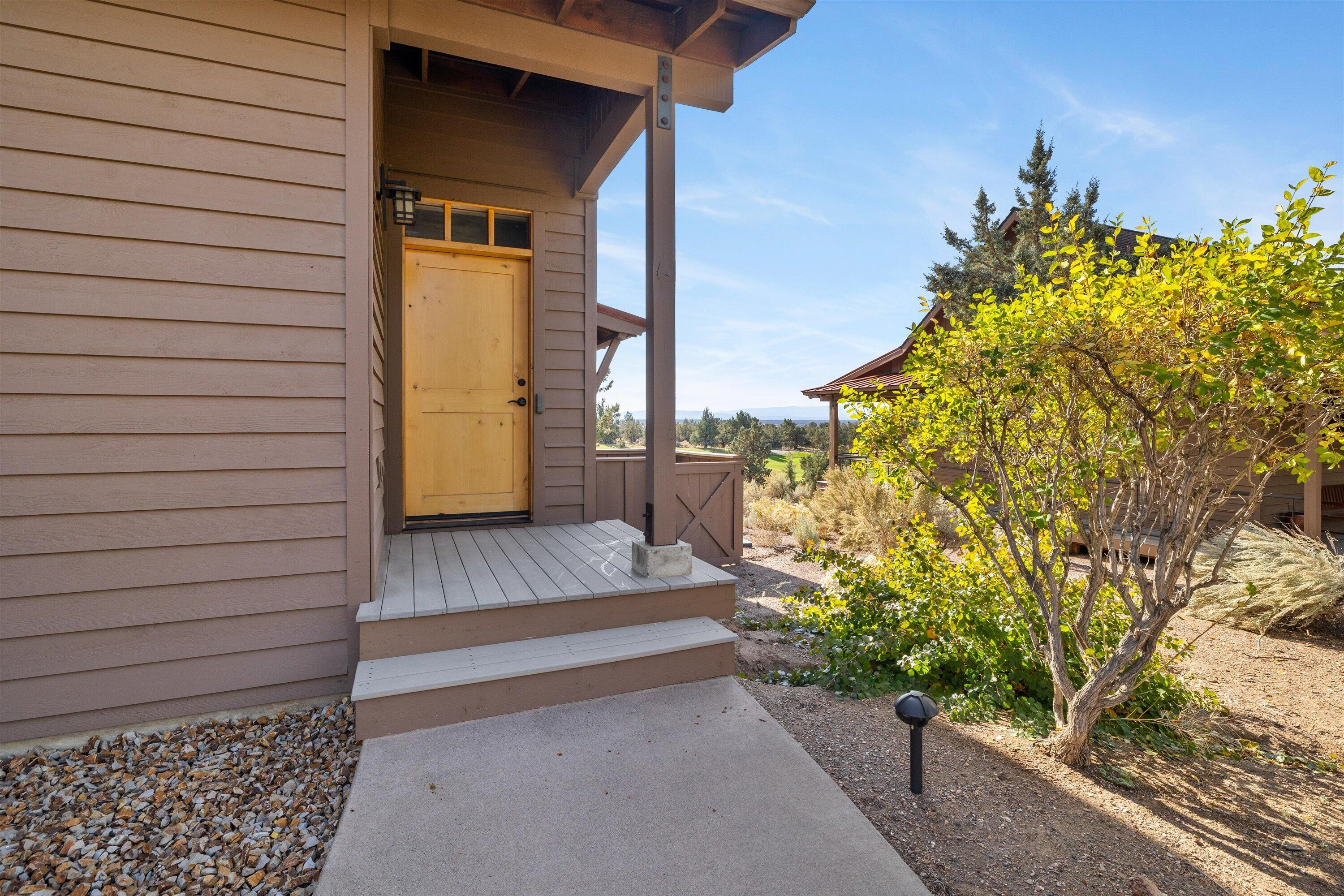 Brasada Ranch - Residential