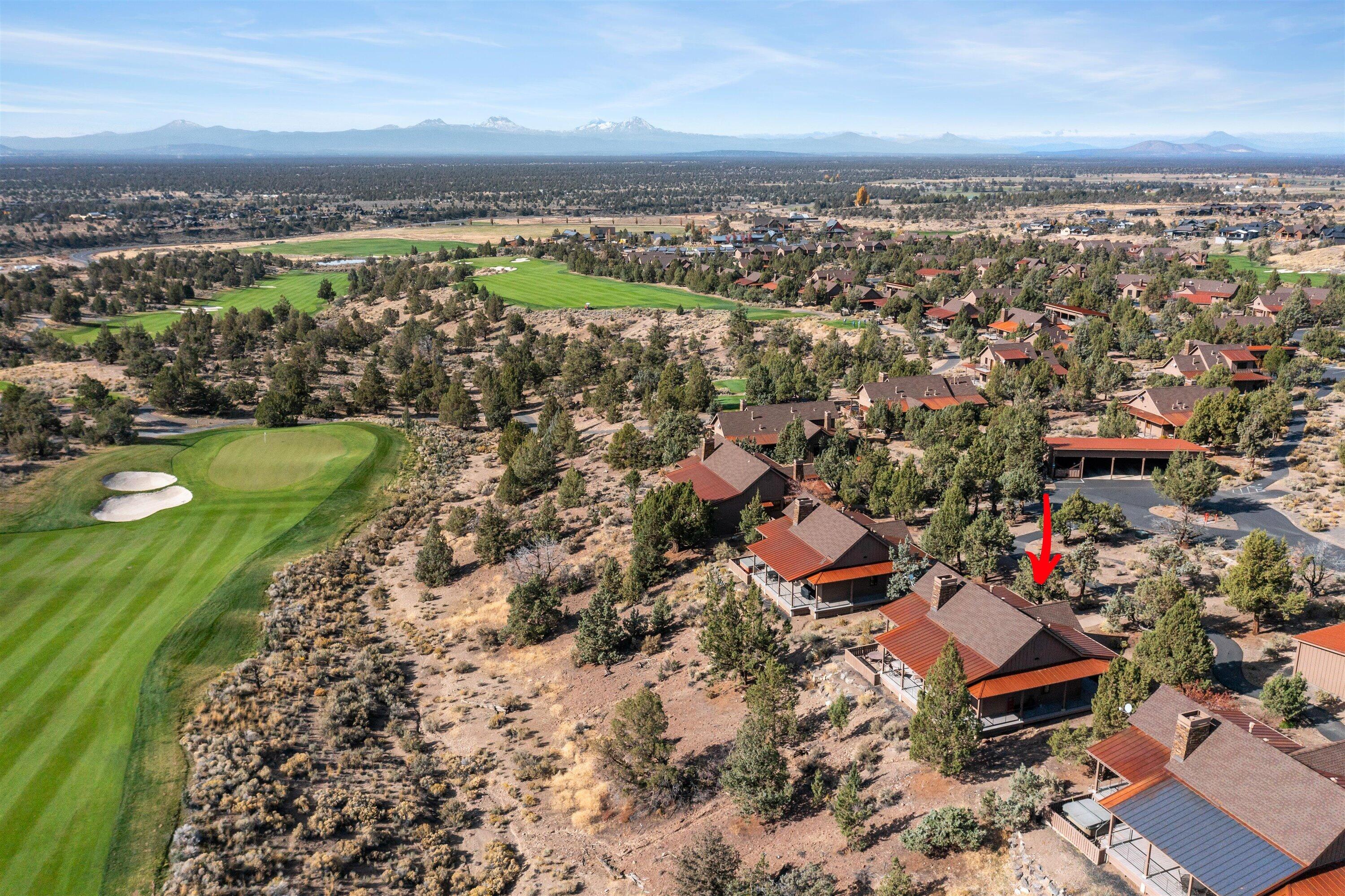 Brasada Ranch - Residential