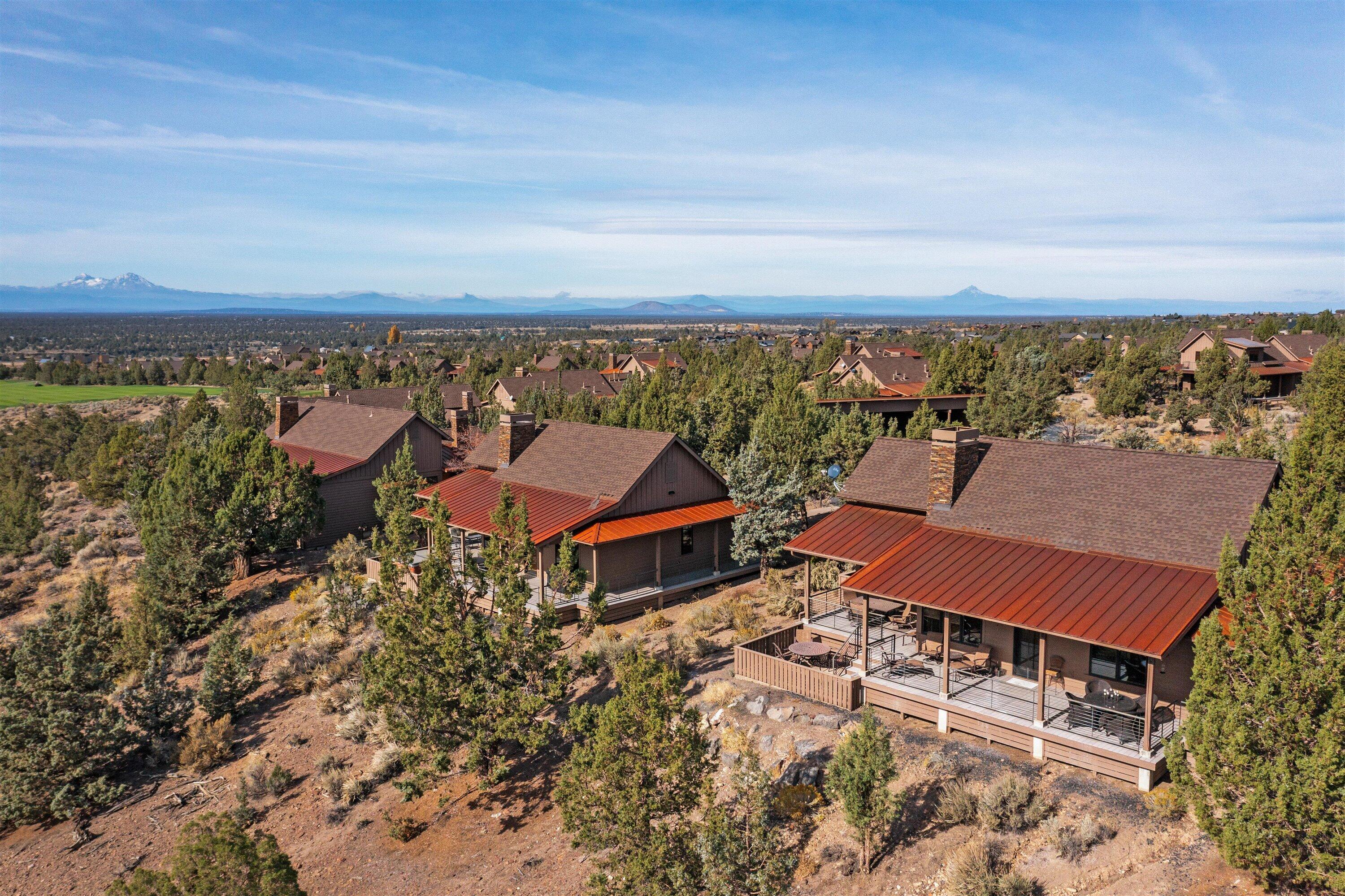 Brasada Ranch - Residential