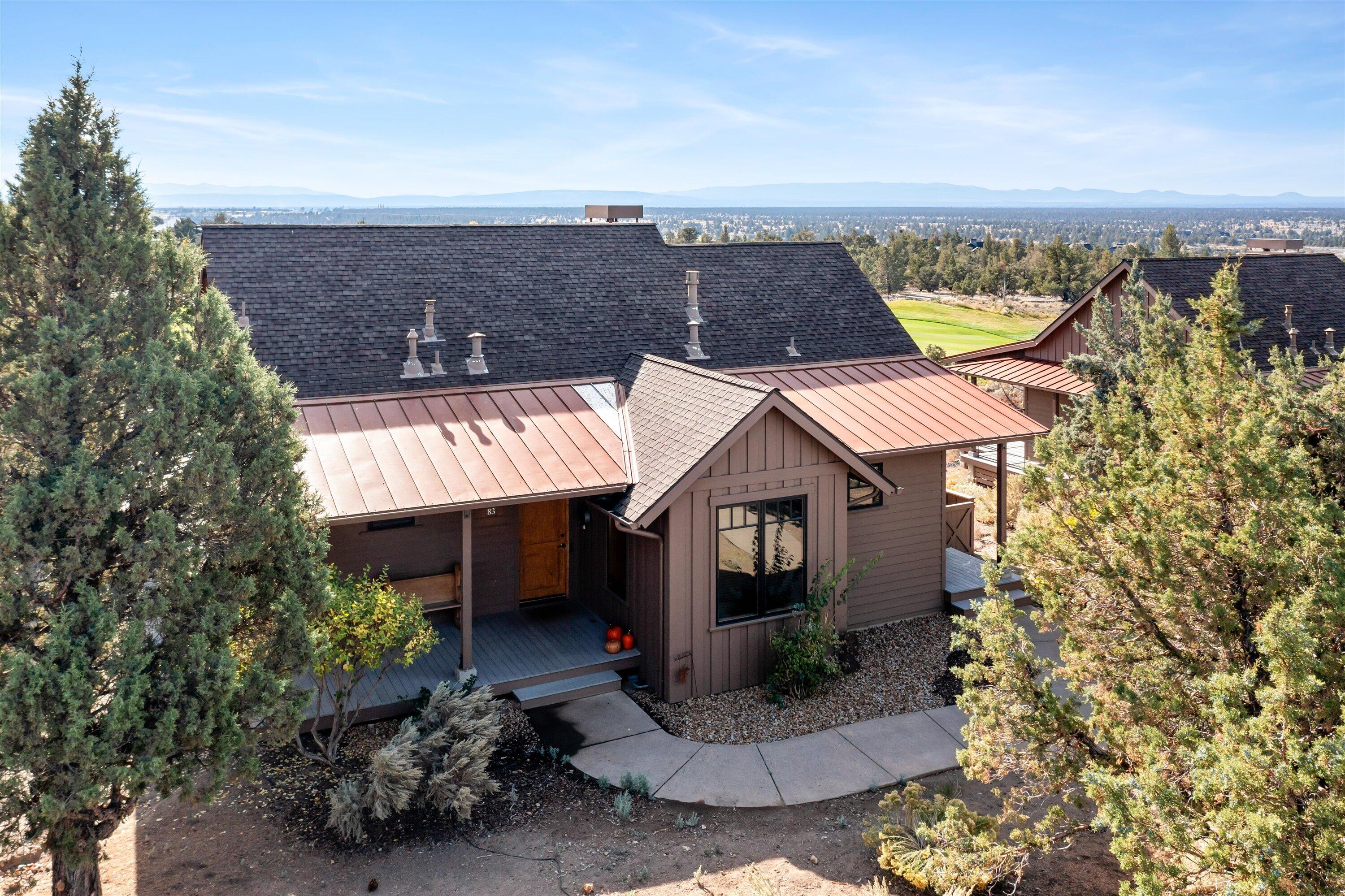 Brasada Ranch - Residential
