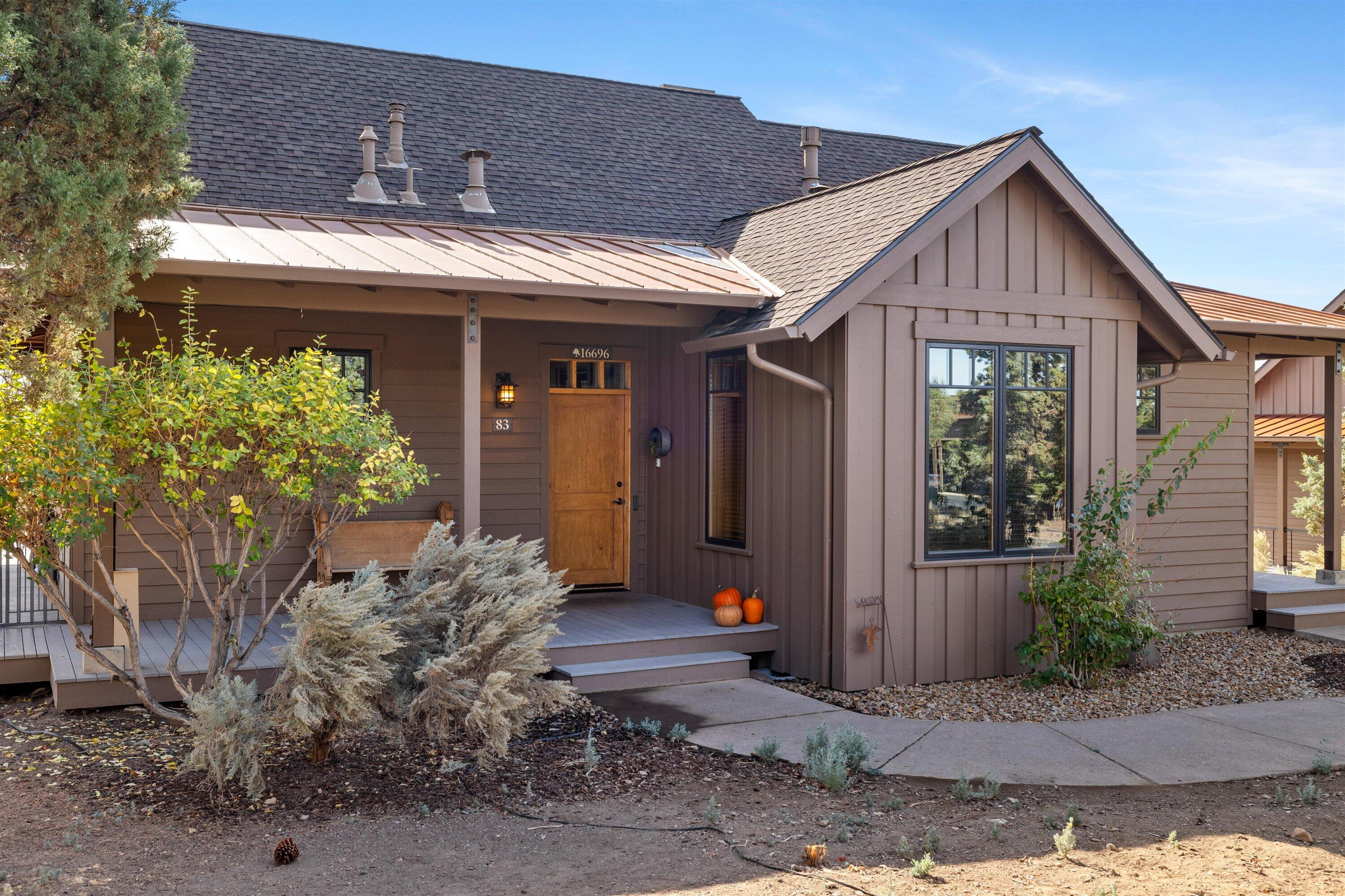 Brasada Ranch - Residential