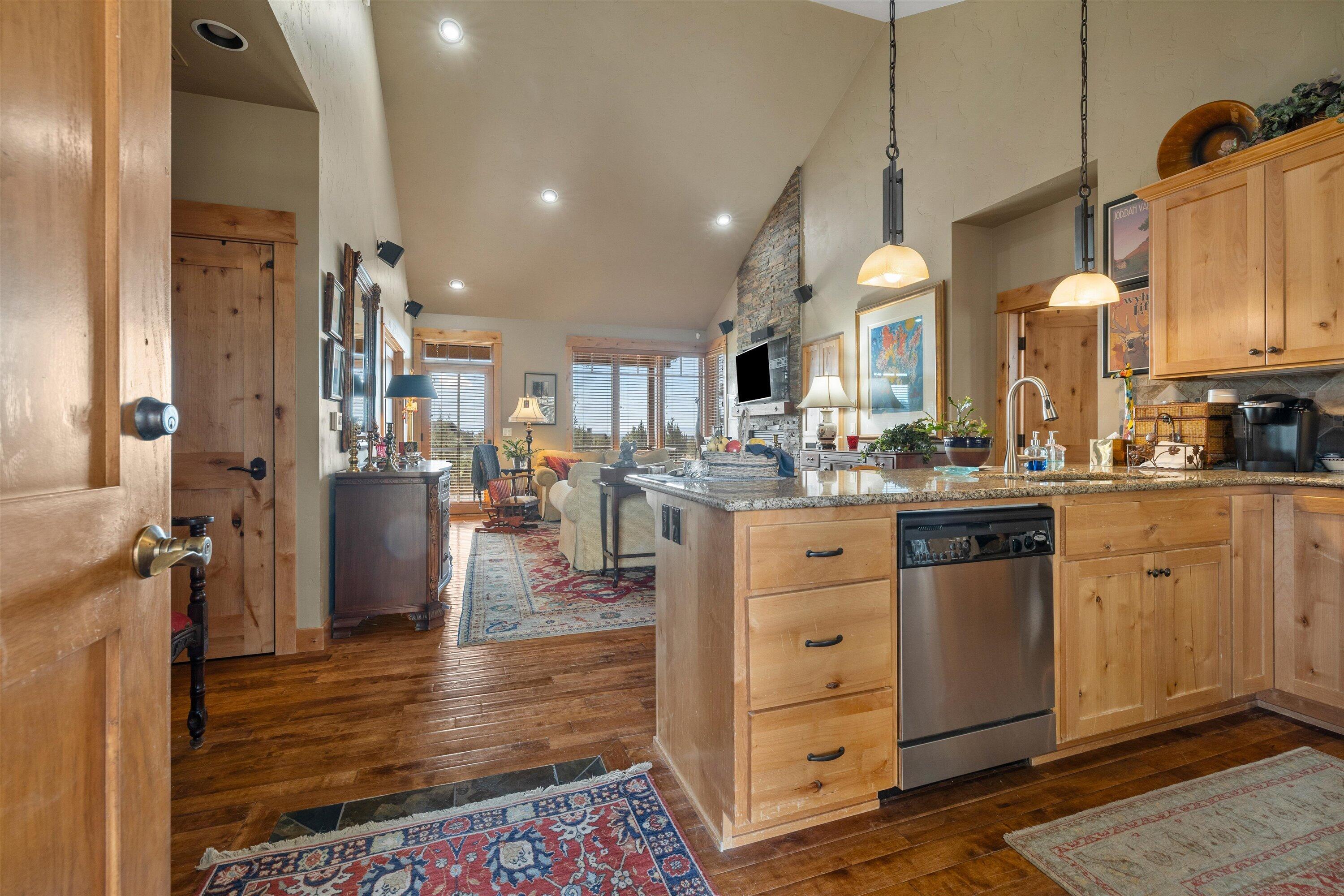 Brasada Ranch - Residential