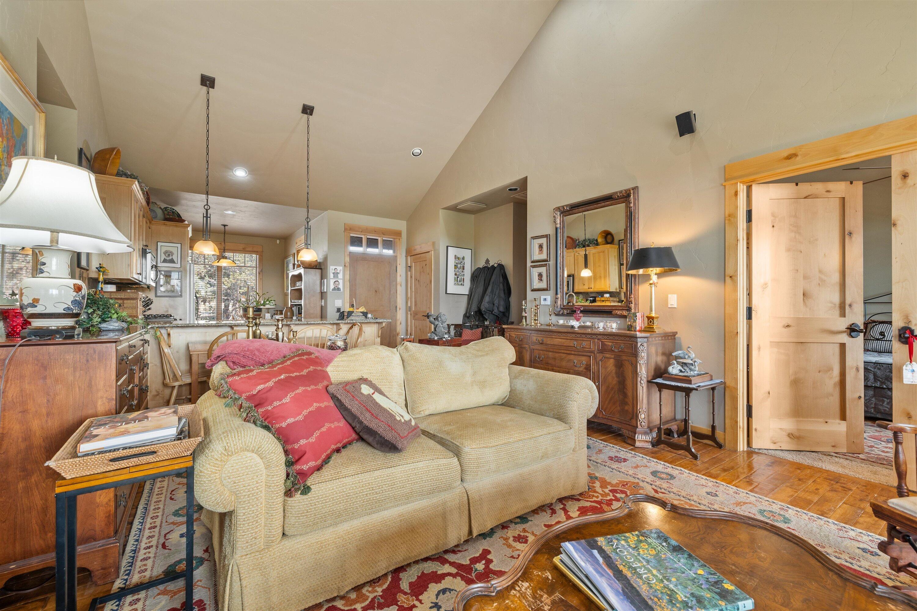 Brasada Ranch - Residential