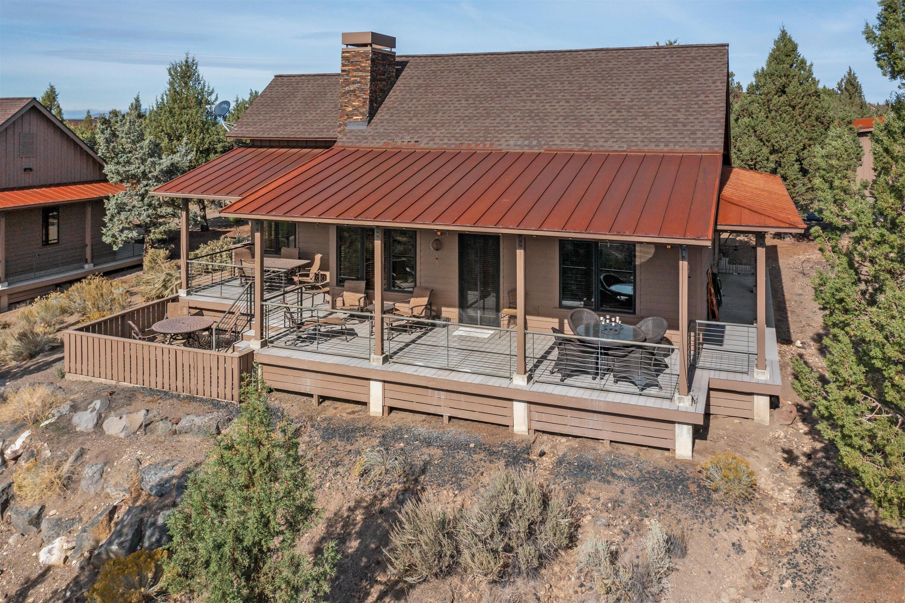 Brasada Ranch - Residential