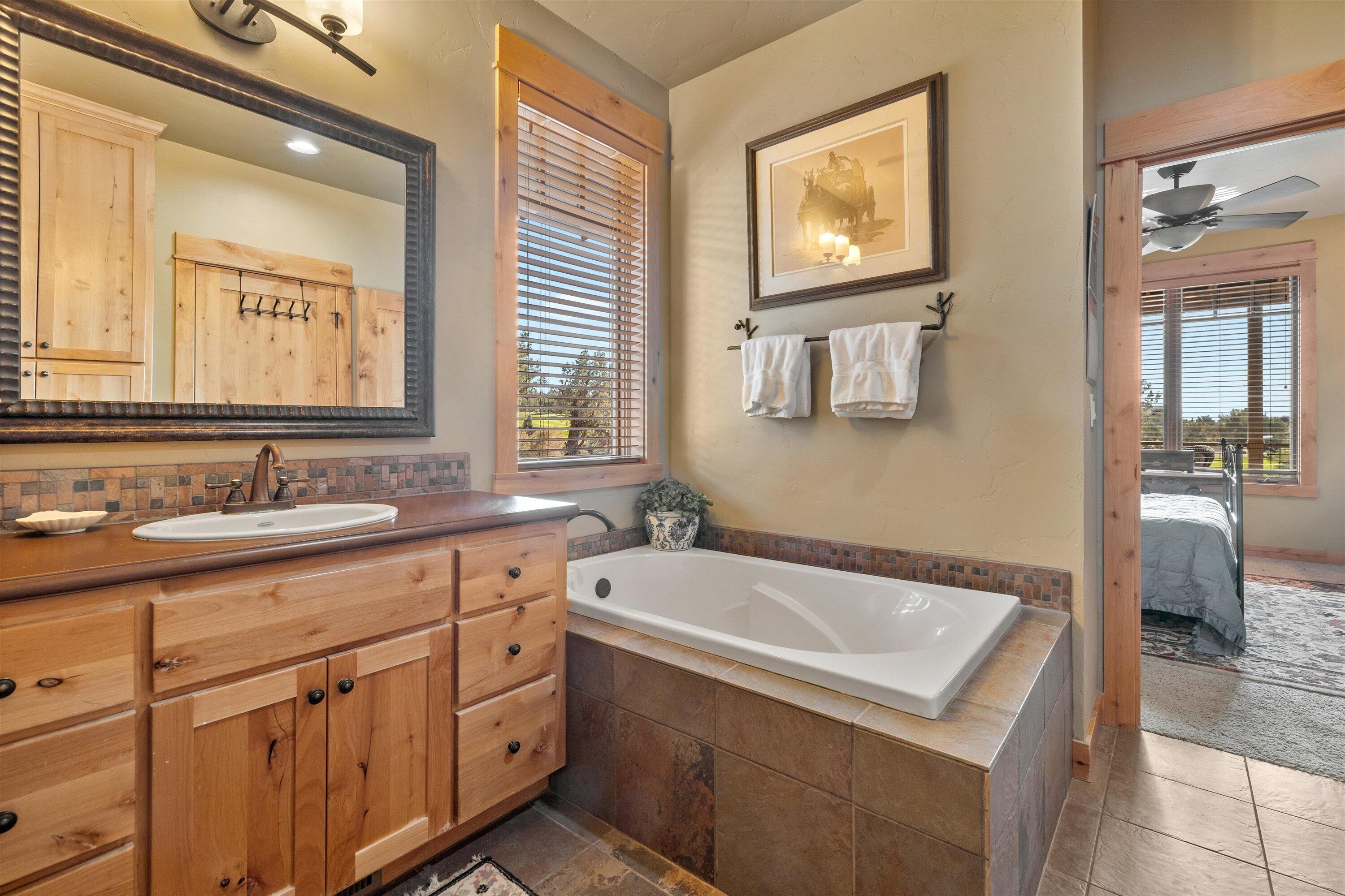 Brasada Ranch - Residential