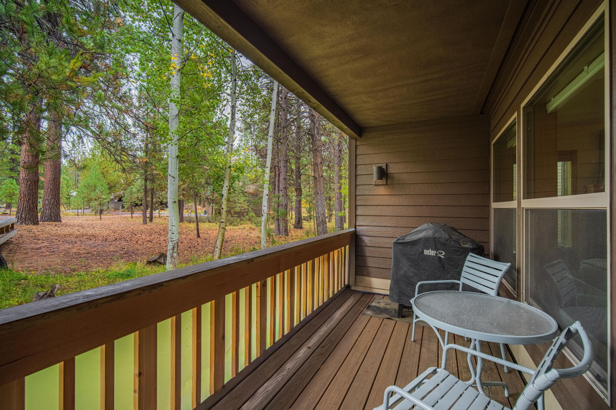 The Ridge - Residential