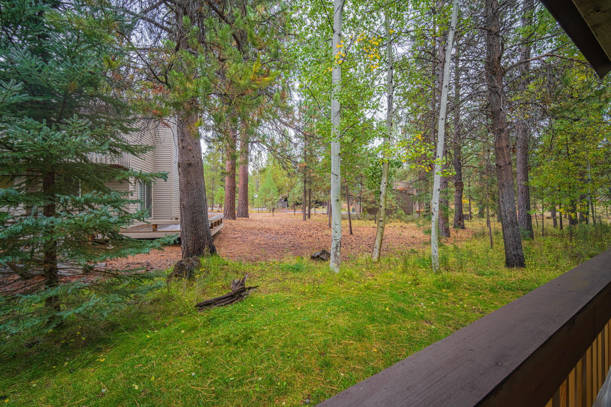 The Ridge - Residential