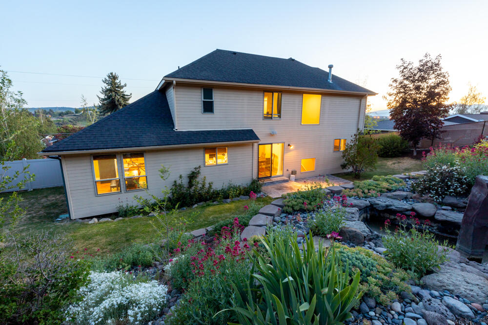 N/A - Residential