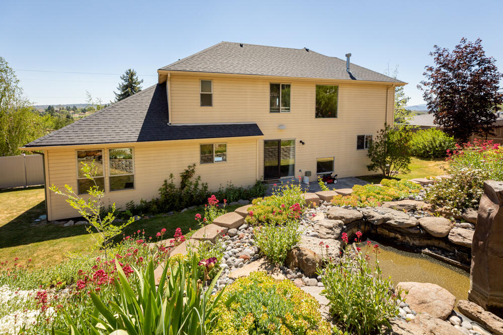 N/A - Residential