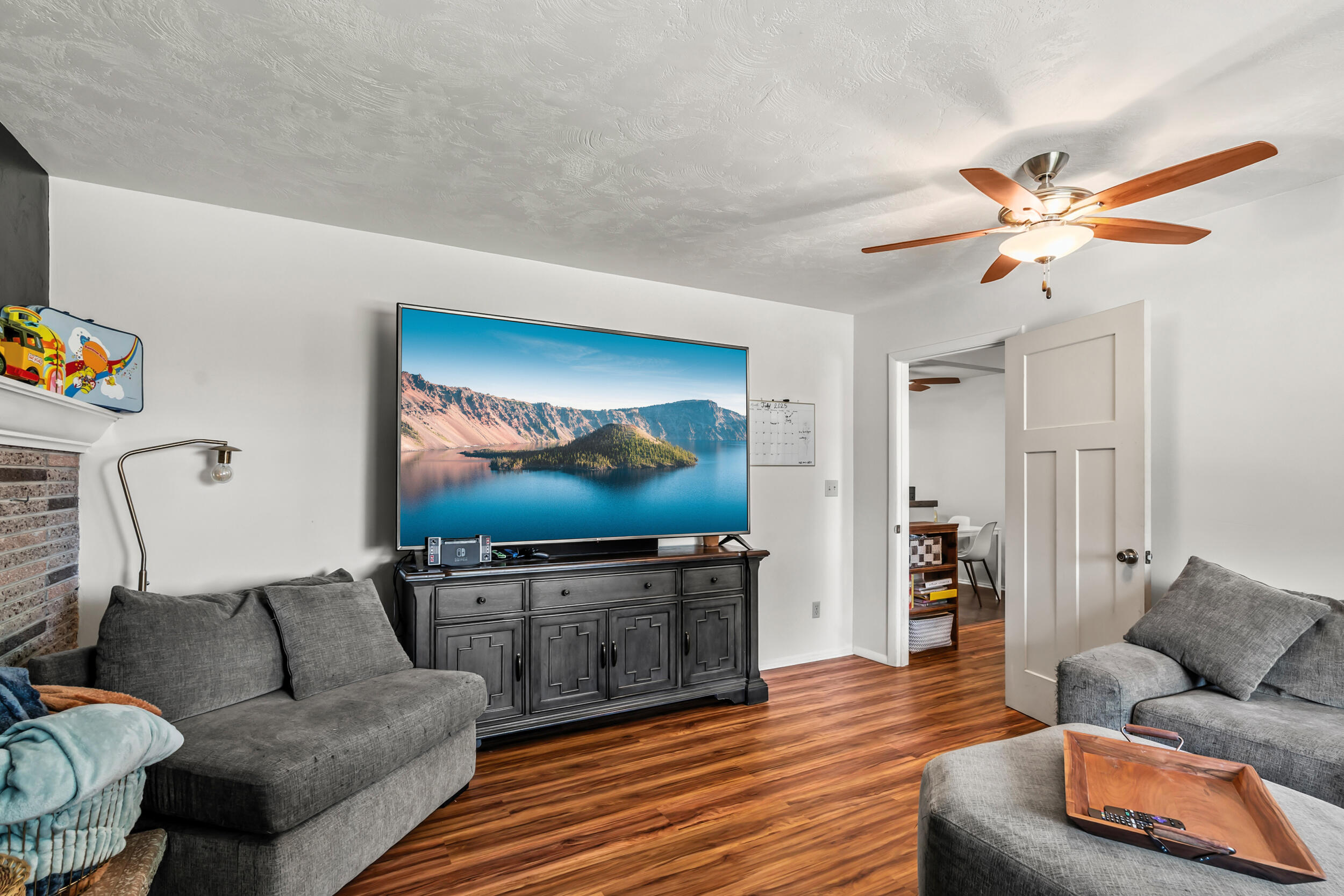 El Reina Subdivision - Residential