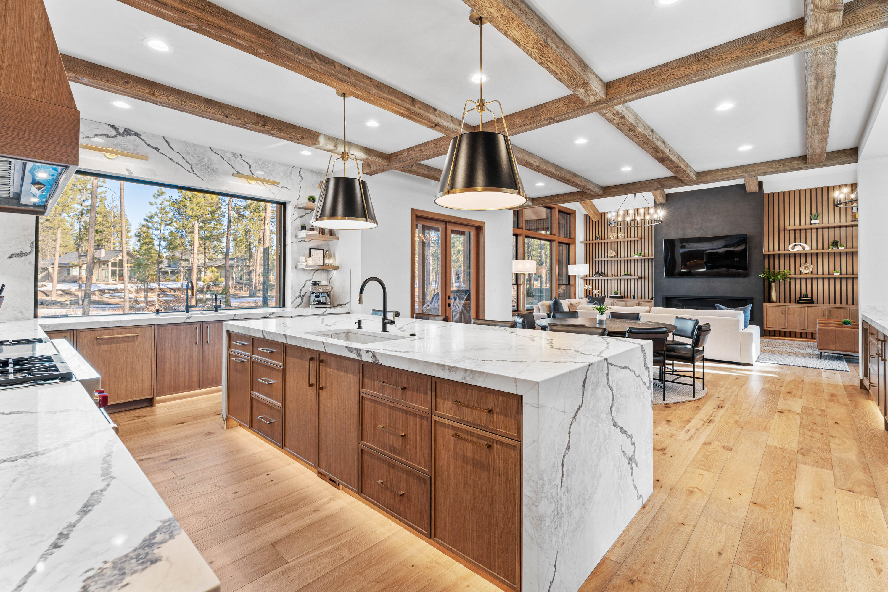 Caldera Springs - Residential