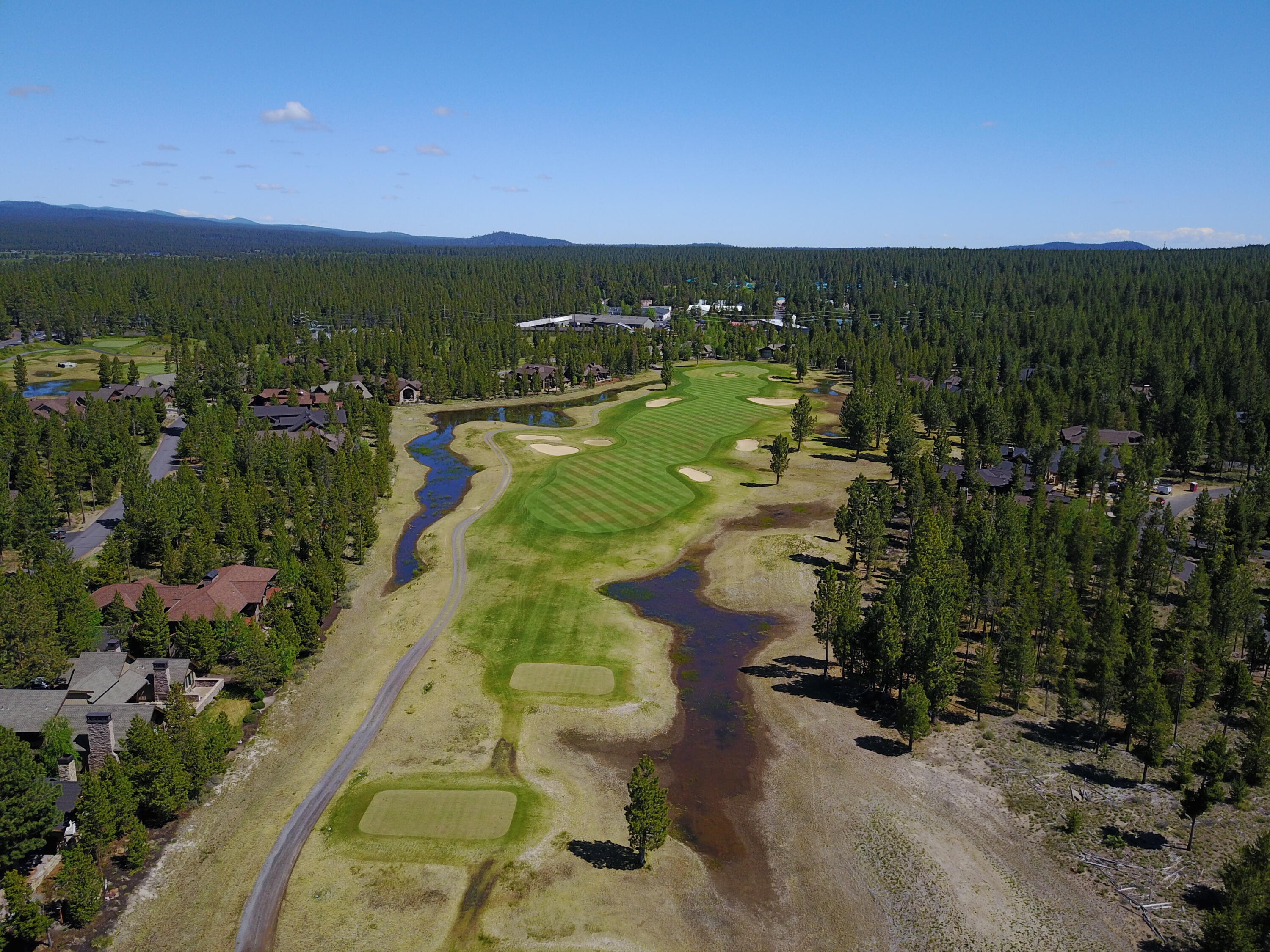 Caldera Springs - Residential