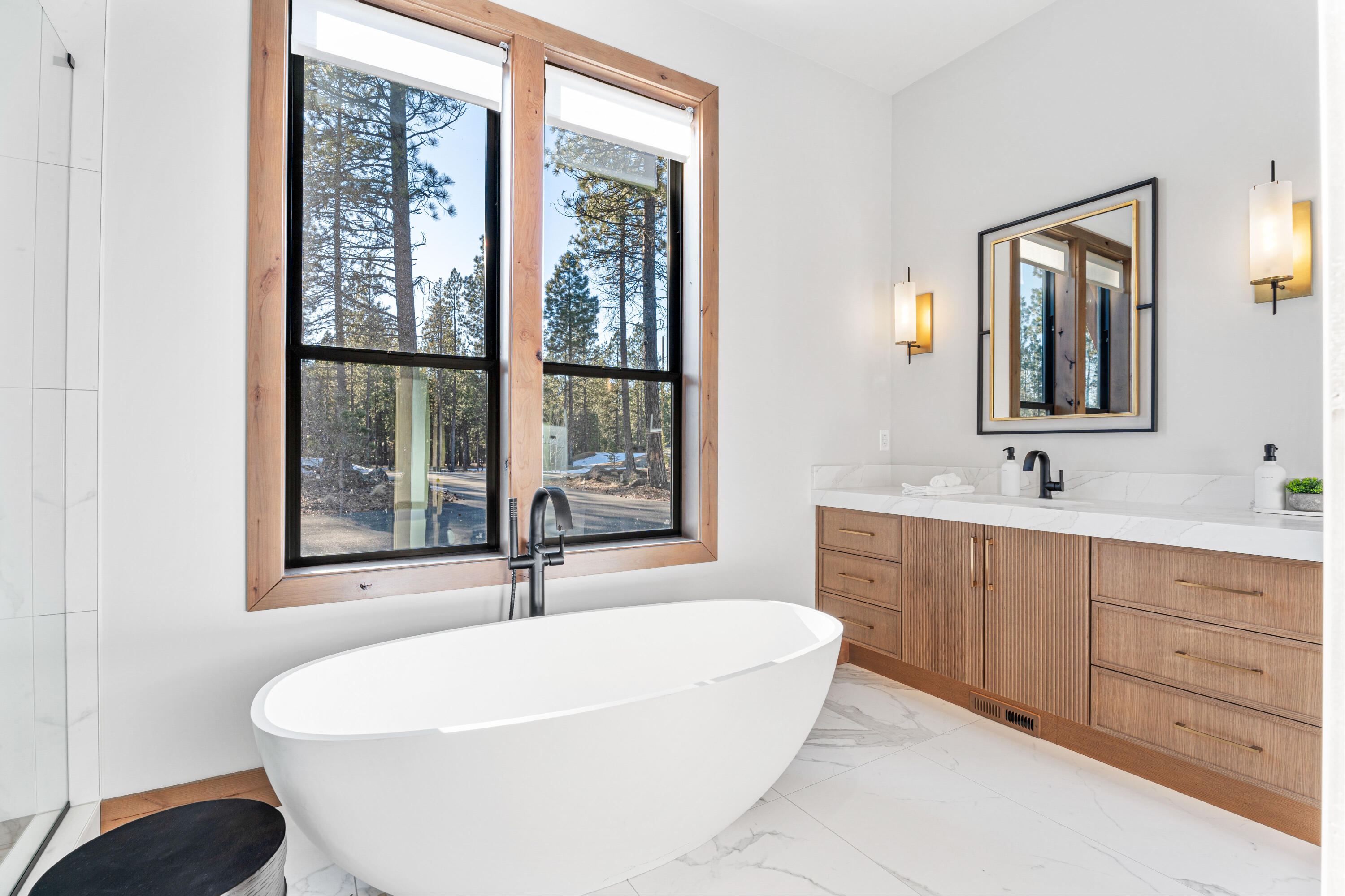 Caldera Springs - Residential