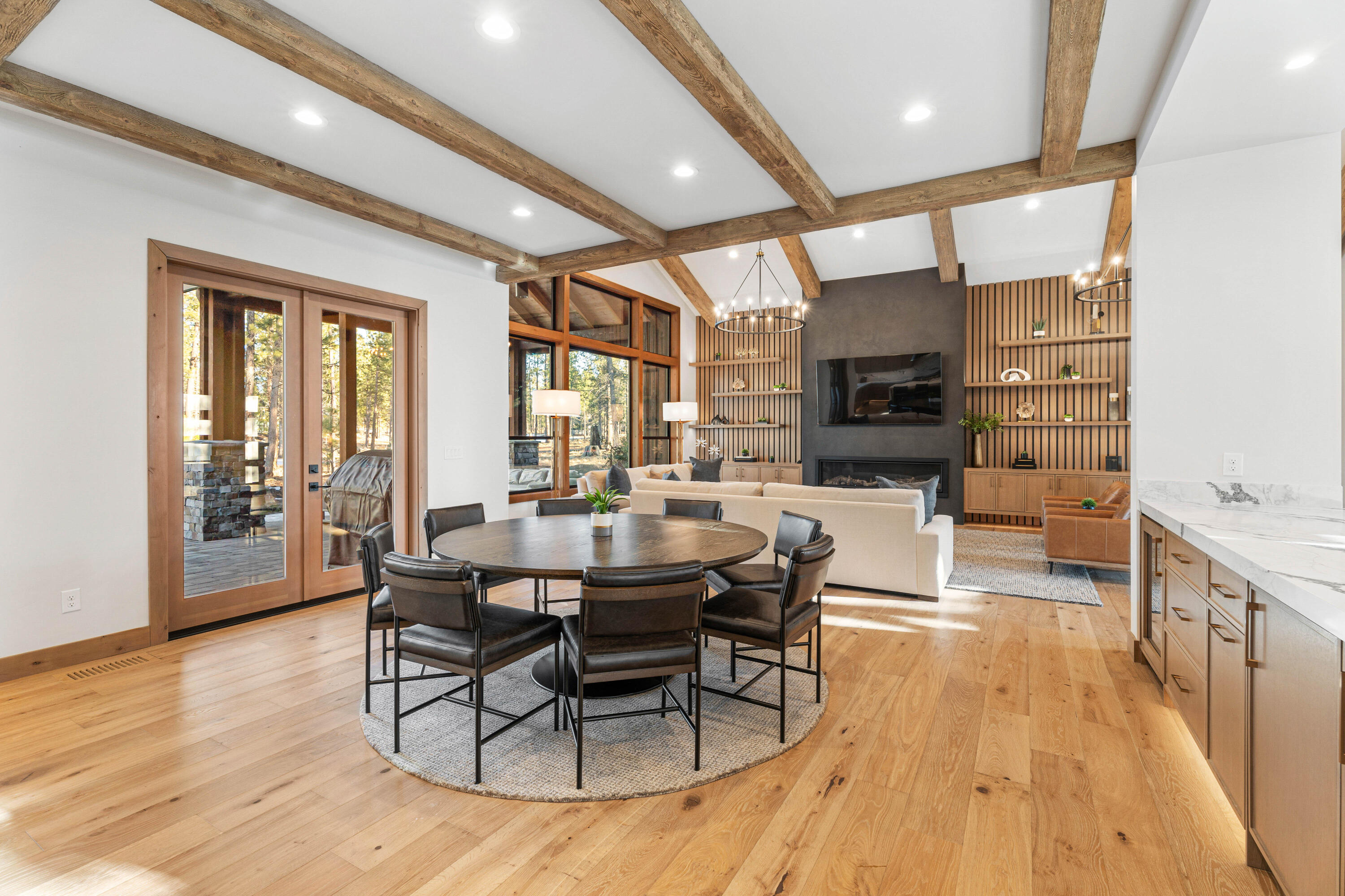 Caldera Springs - Residential