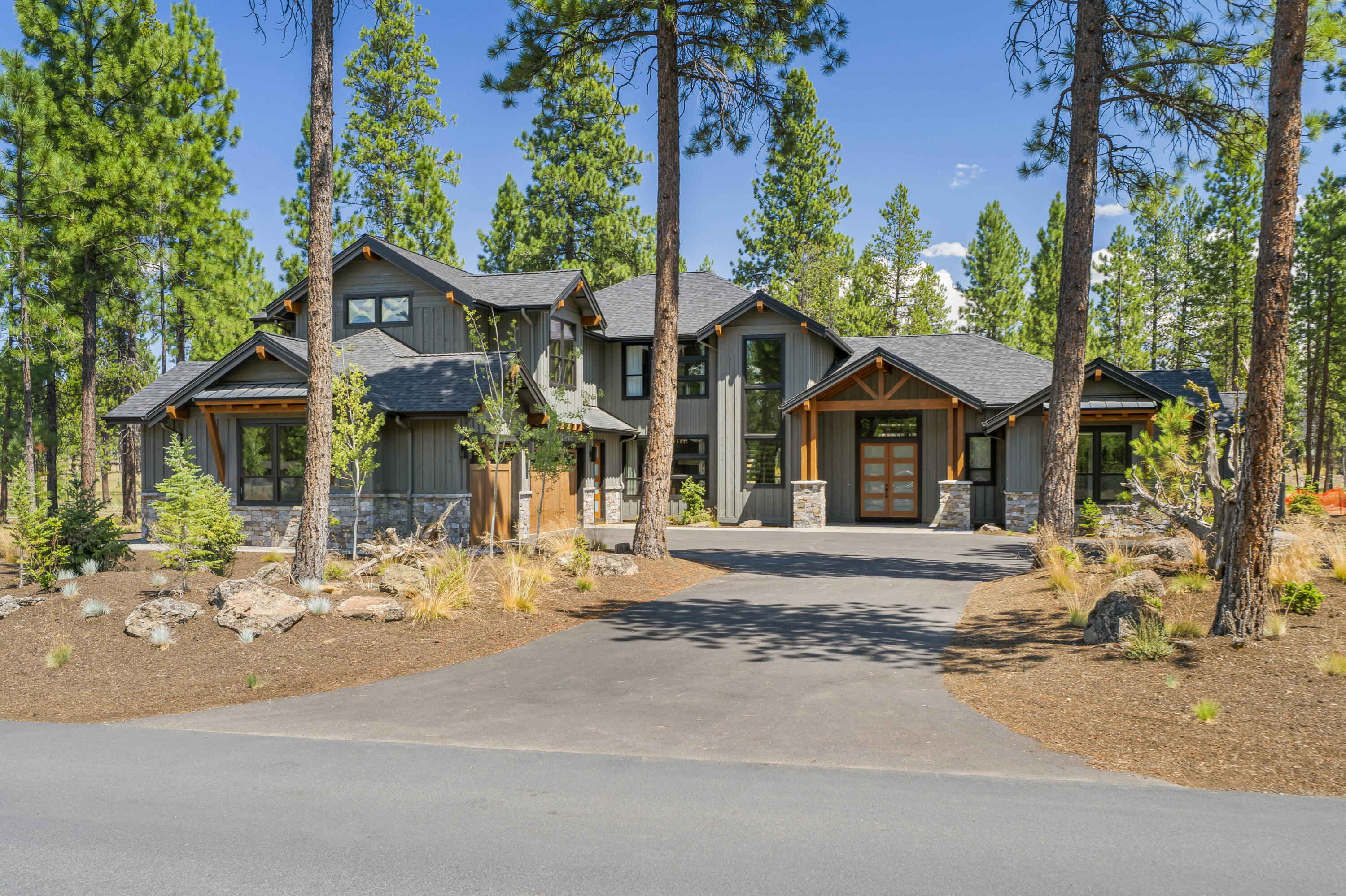 Caldera Springs - Residential
