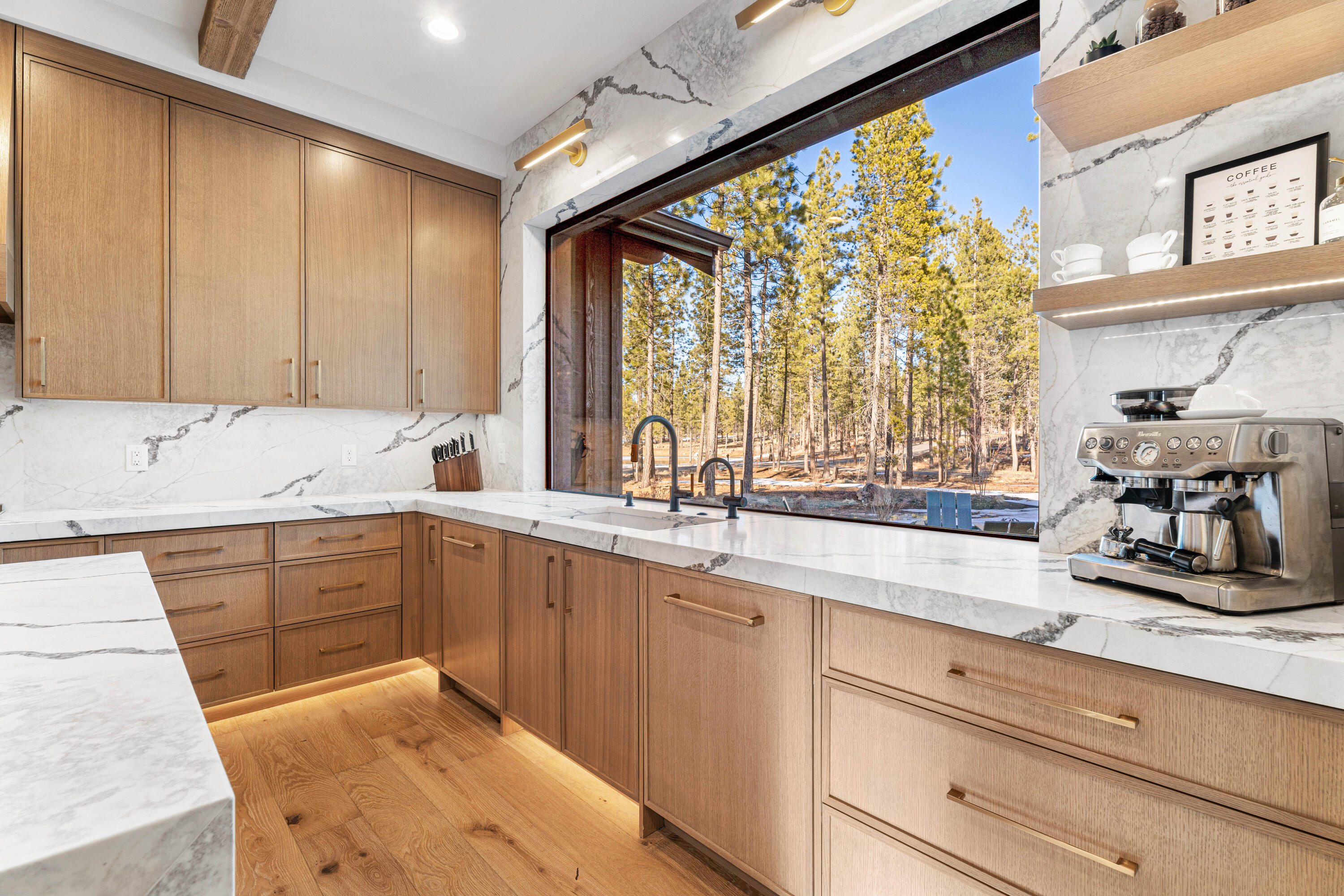 Caldera Springs - Residential