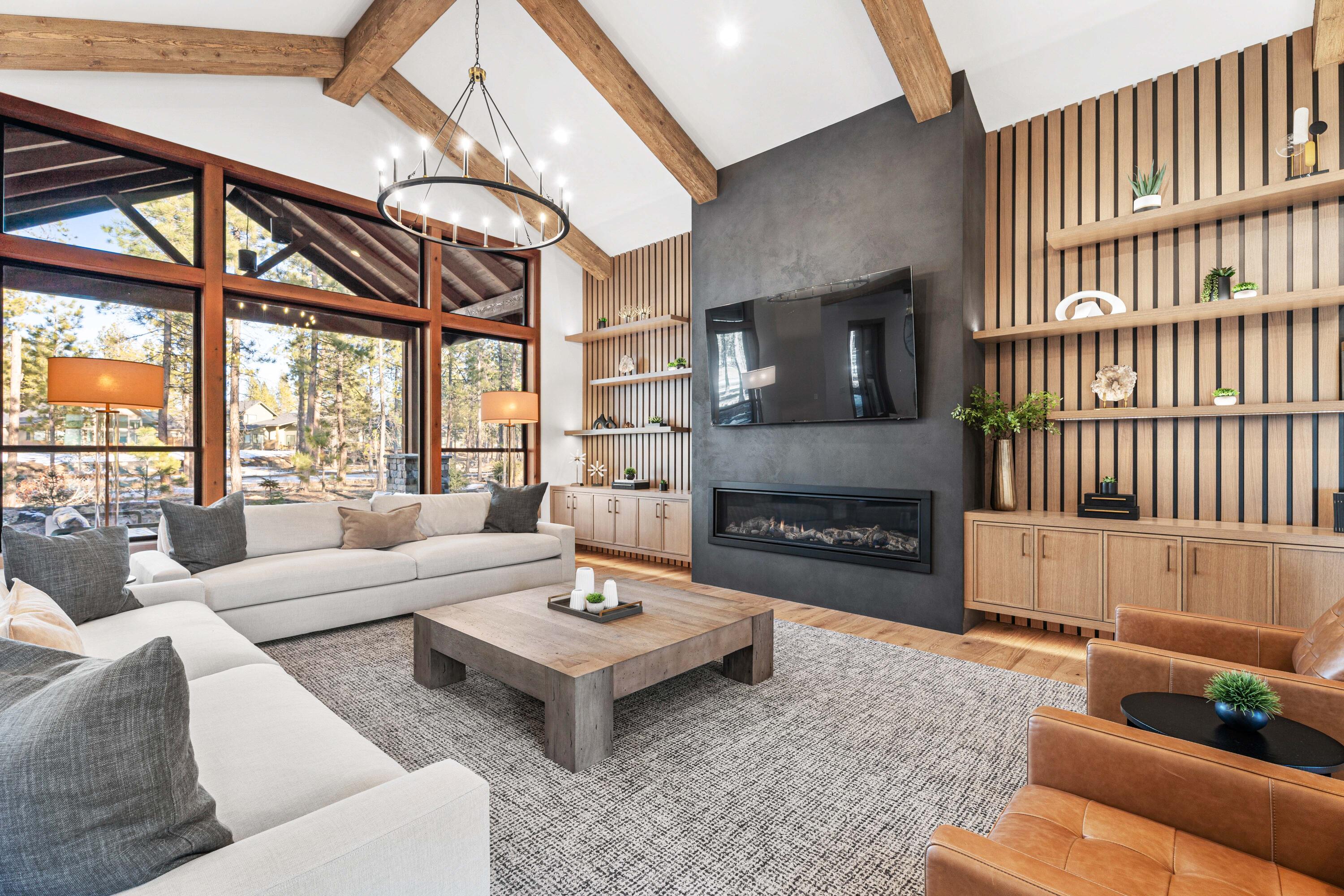 Caldera Springs - Residential