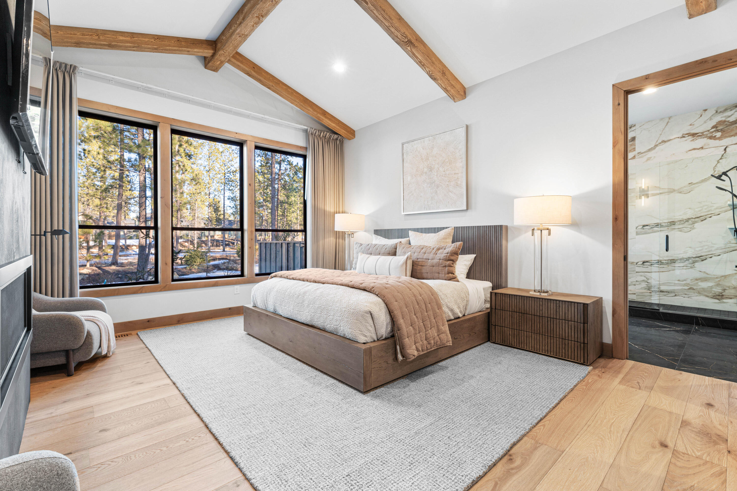 Caldera Springs - Residential