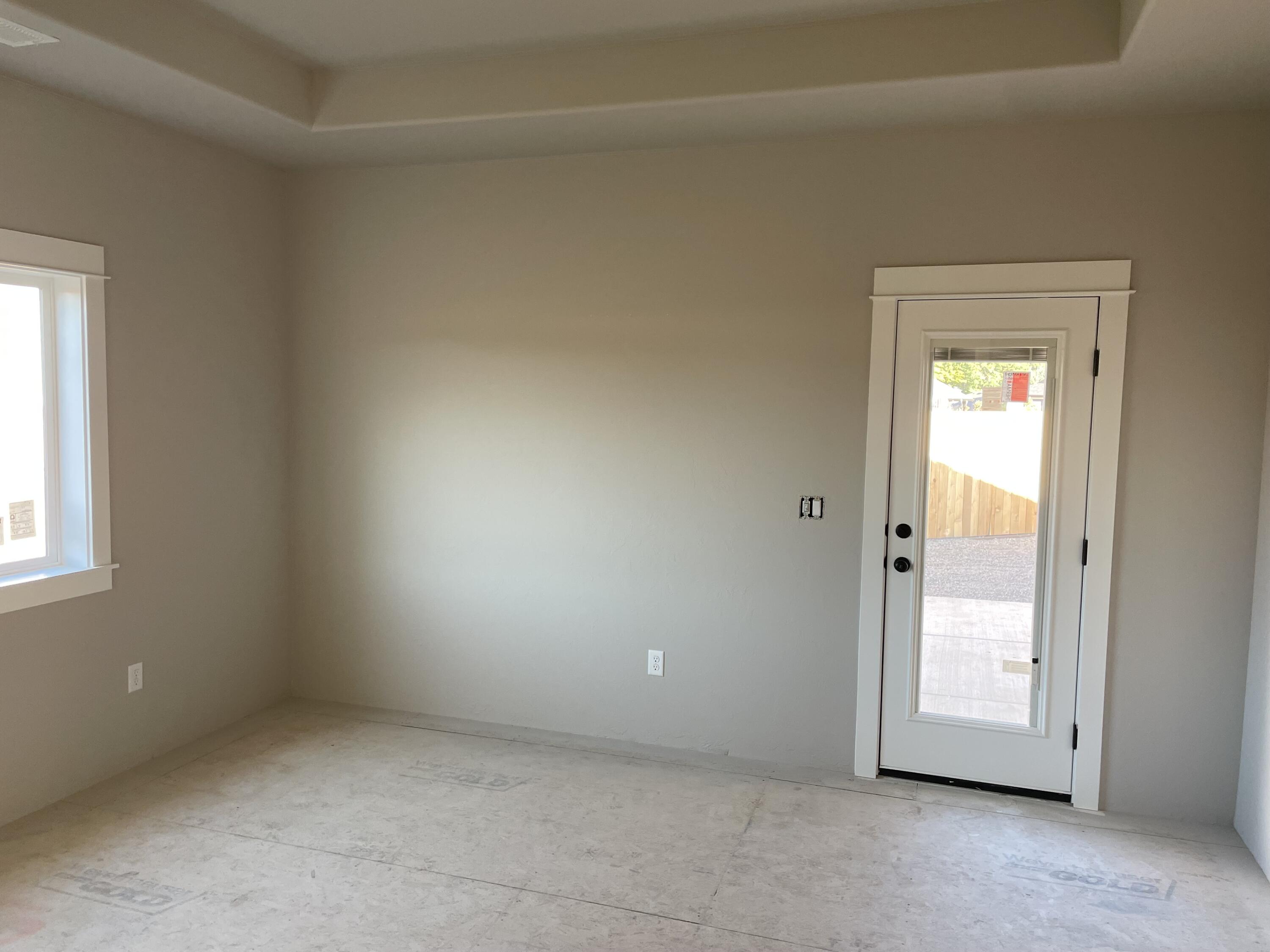Wilkshire Village Subdivision - Residential
