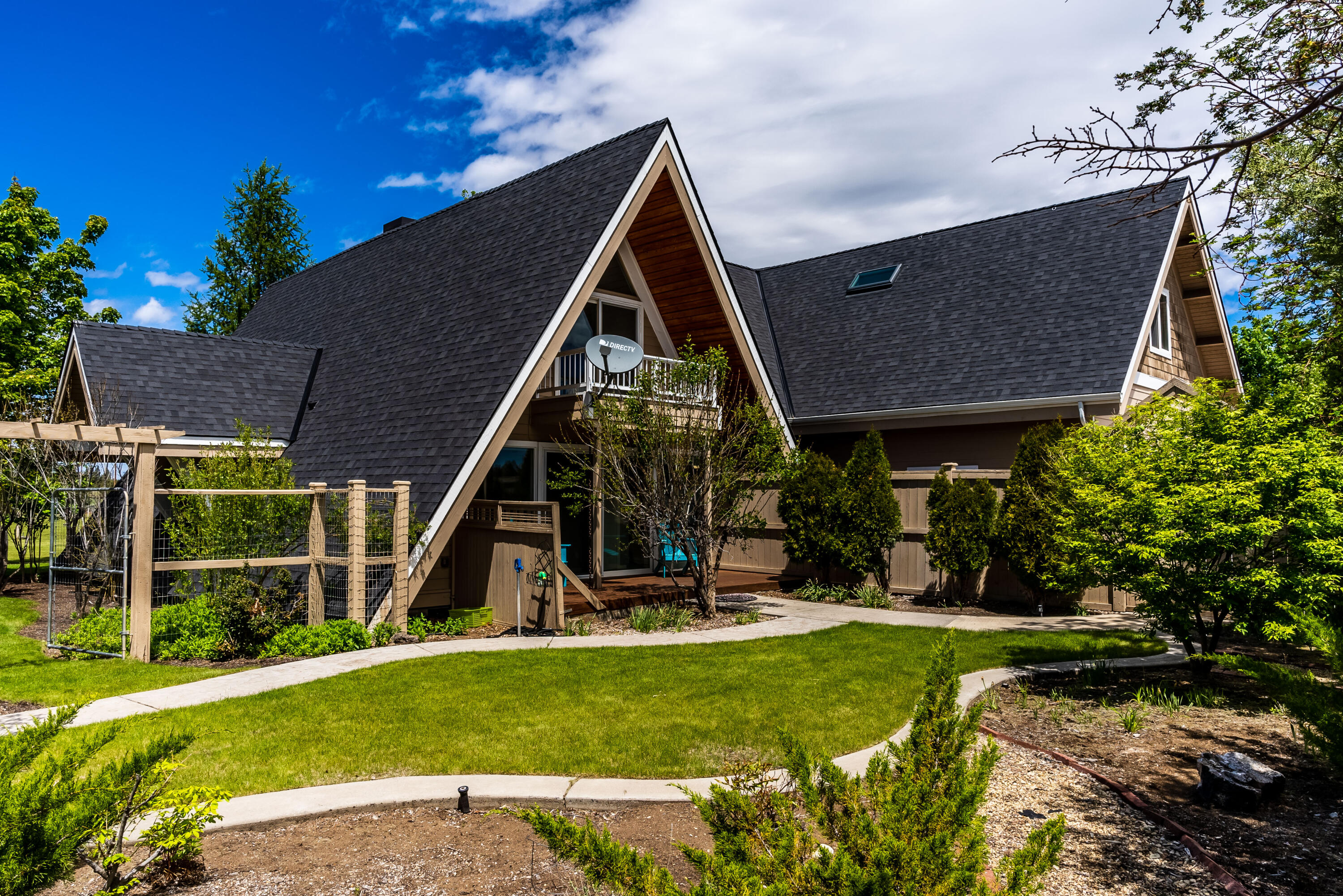 N/A - Residential