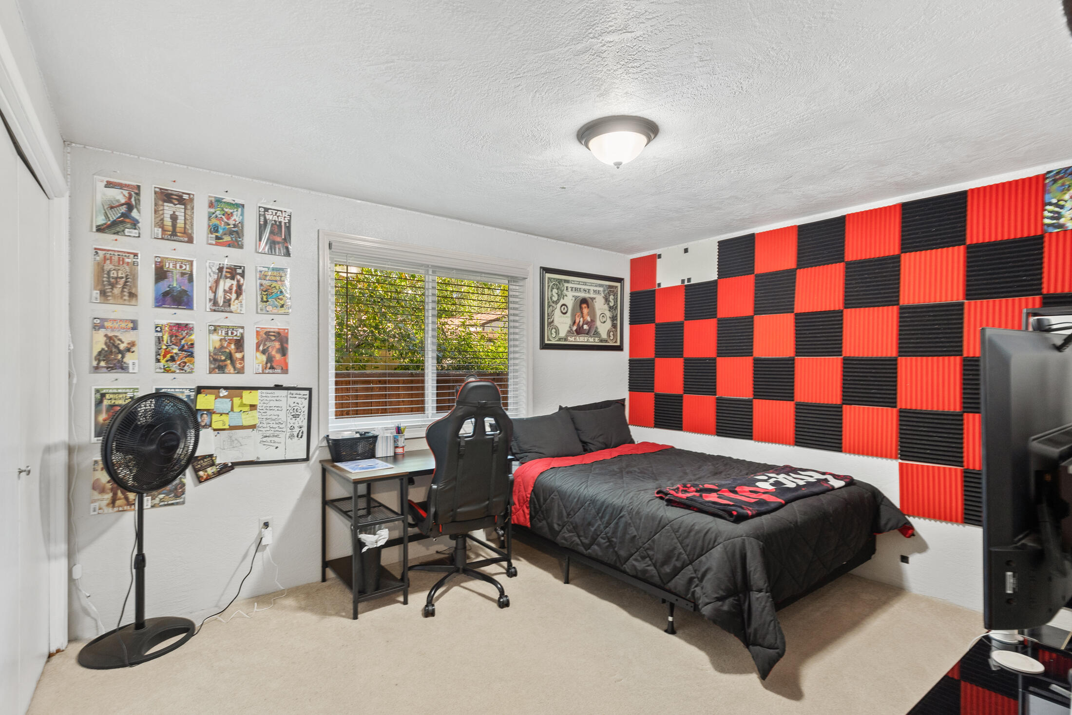 Willow Glen Subdivision Unit No 1 - Residential
