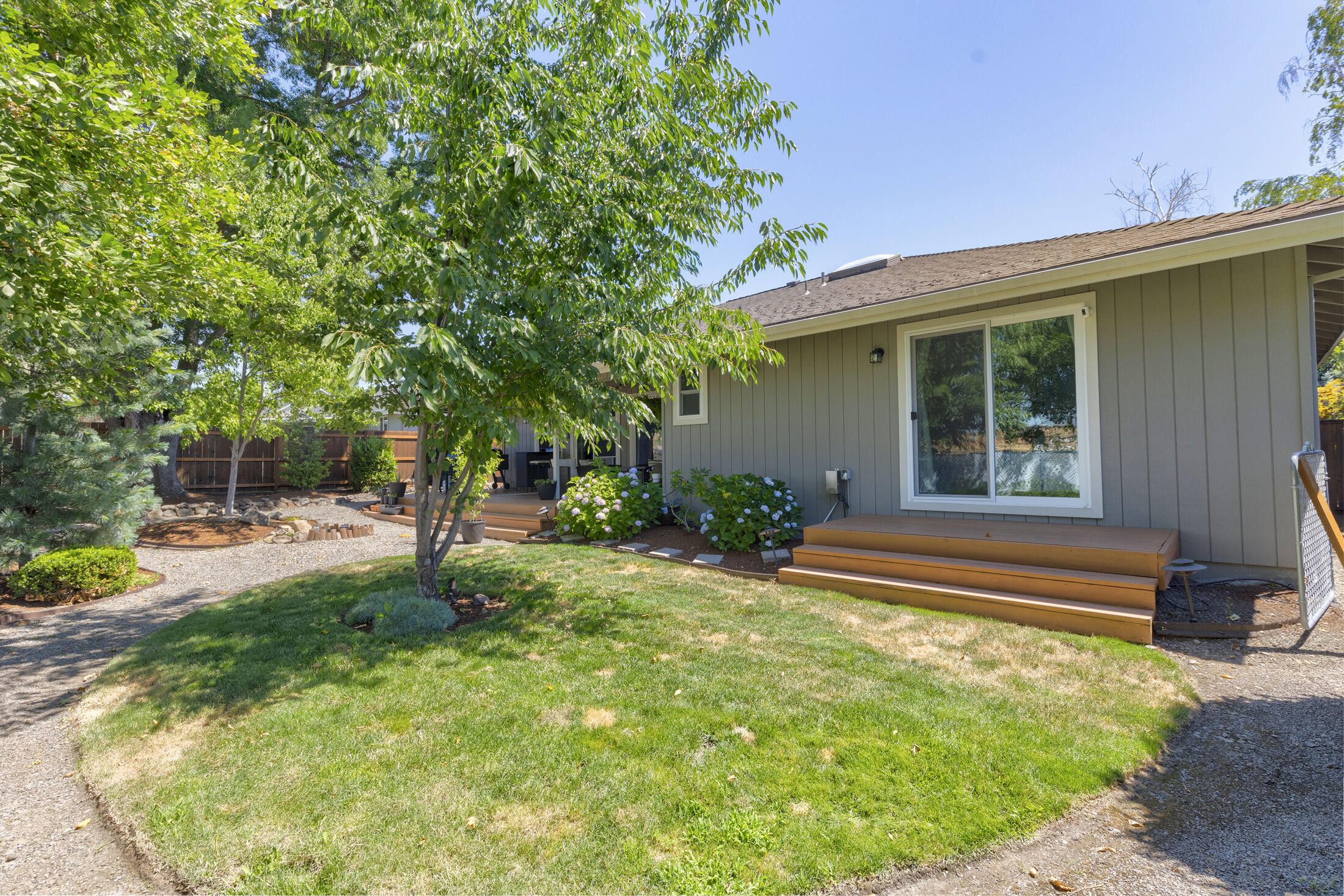 Willow Glen Subdivision Unit No 1 - Residential