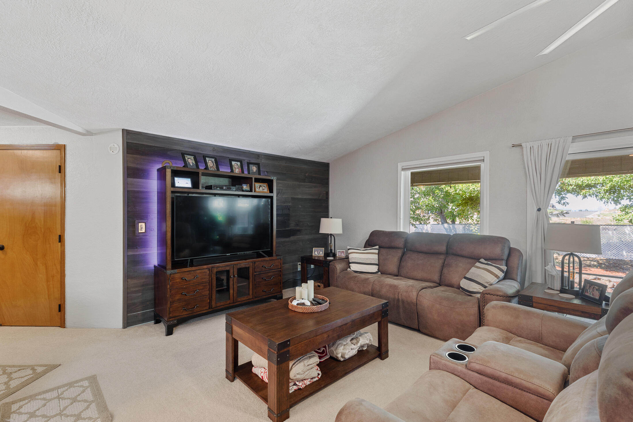 Willow Glen Subdivision Unit No 1 - Residential