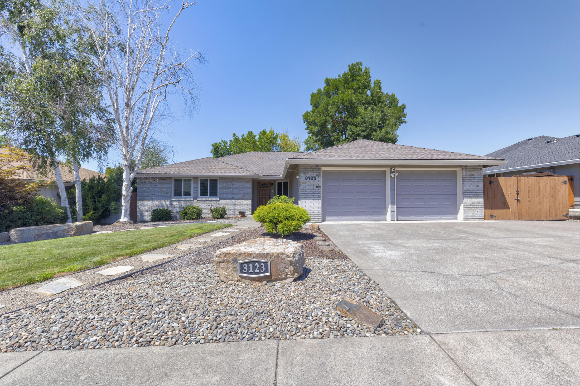Willow Glen Subdivision Unit No 1 - Residential