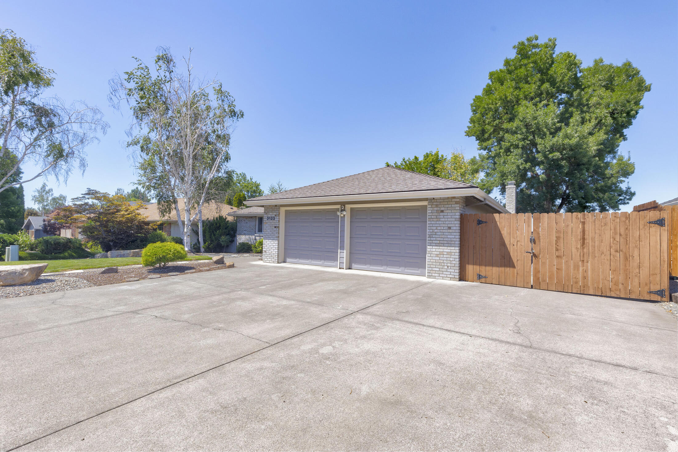 Willow Glen Subdivision Unit No 1 - Residential