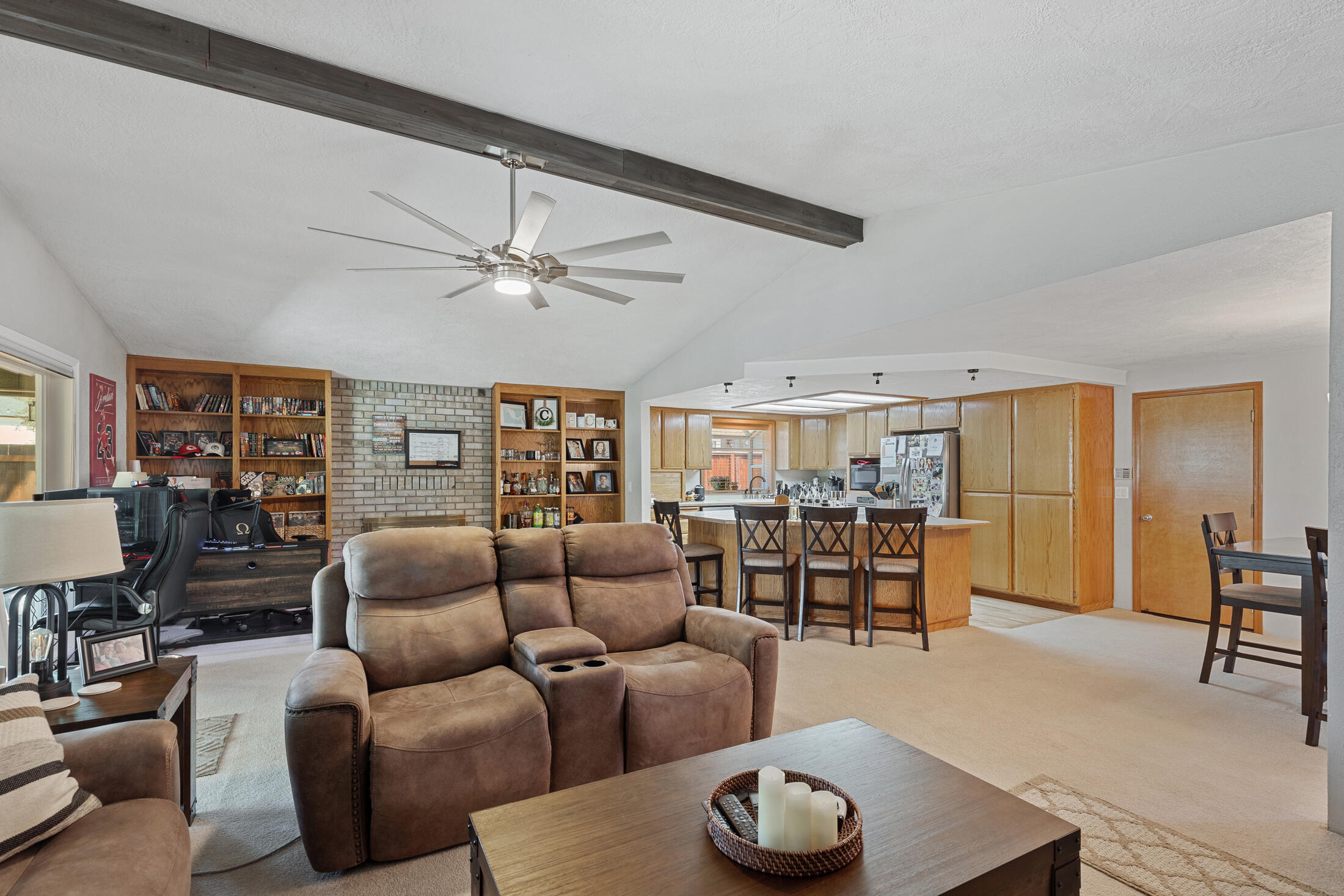 Willow Glen Subdivision Unit No 1 - Residential