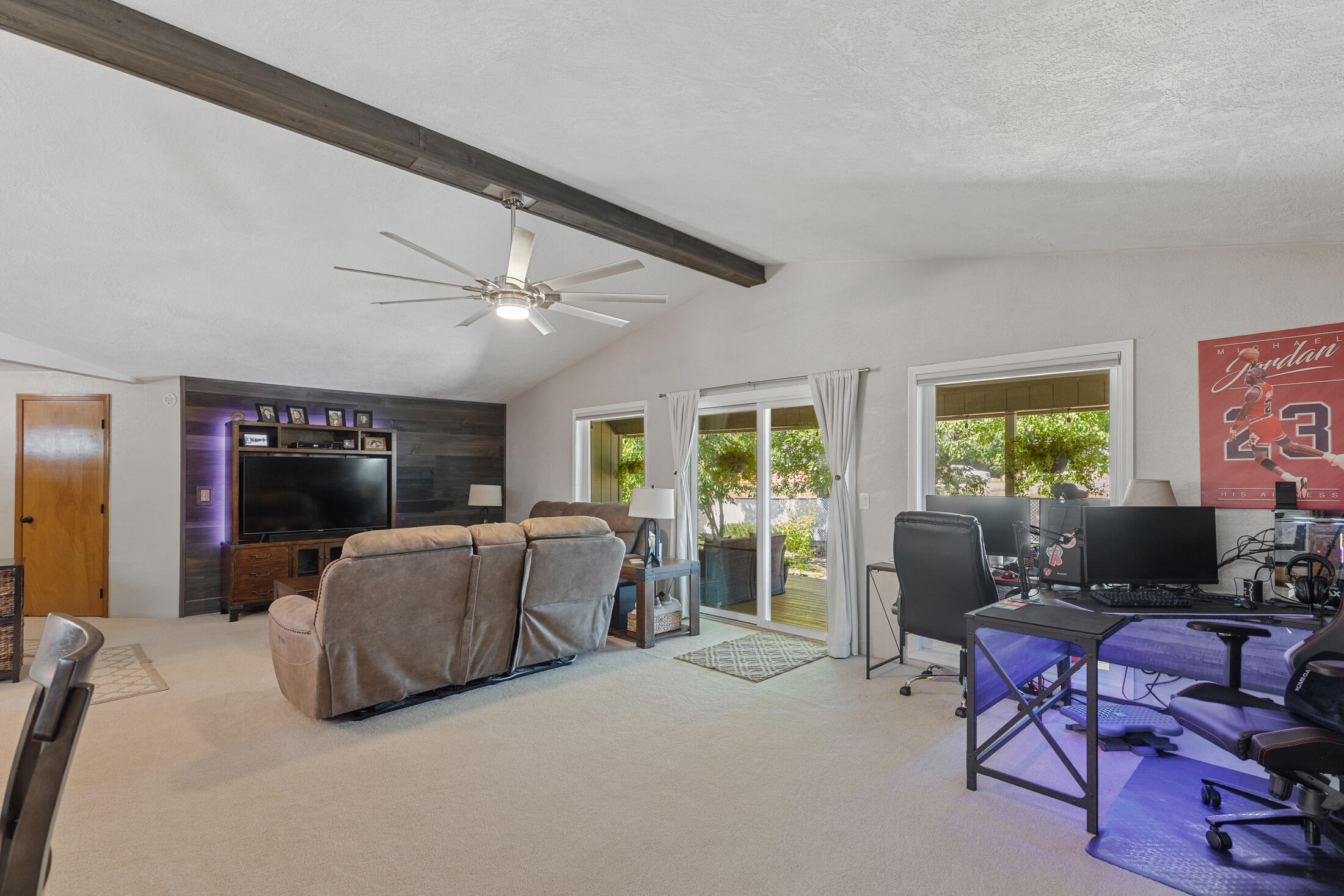 Willow Glen Subdivision Unit No 1 - Residential