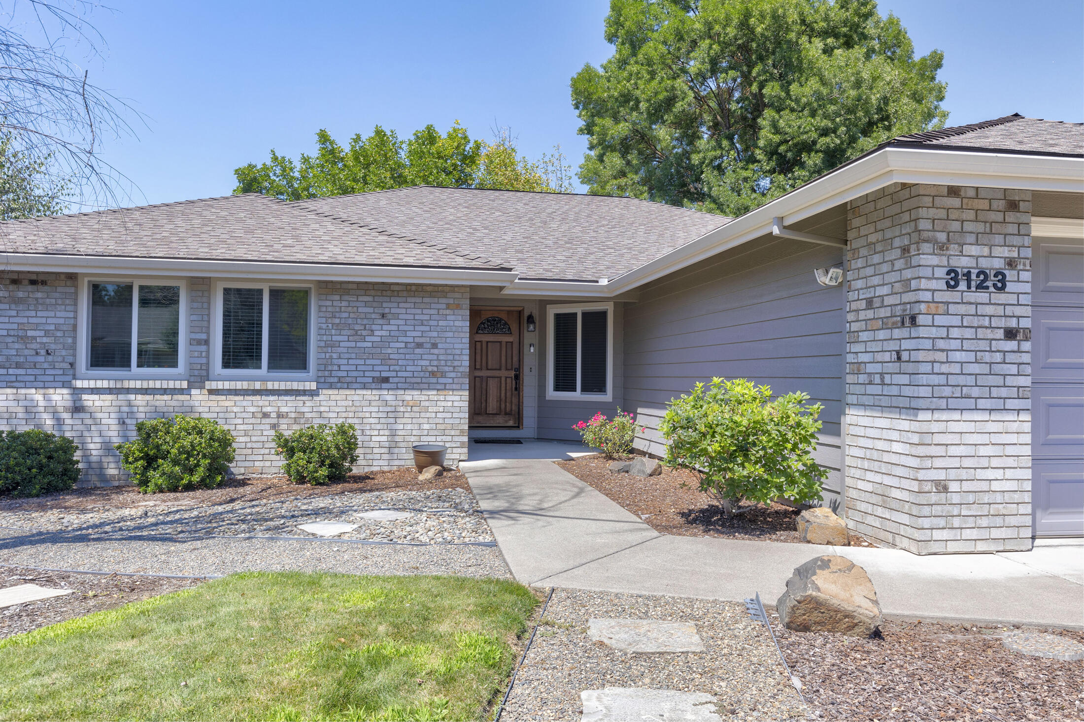 Willow Glen Subdivision Unit No 1 - Residential