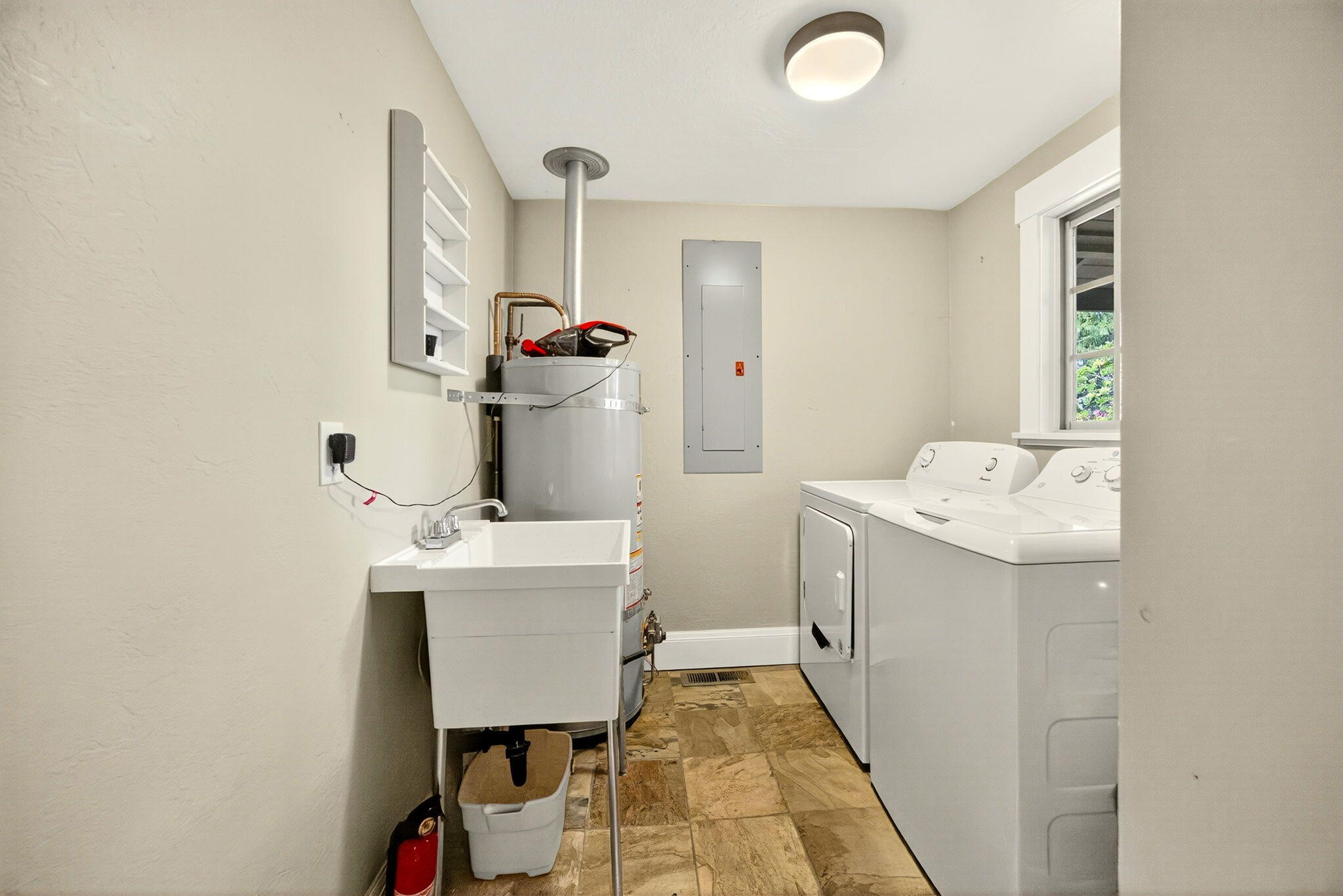 Greensprings Subdivision - Residential