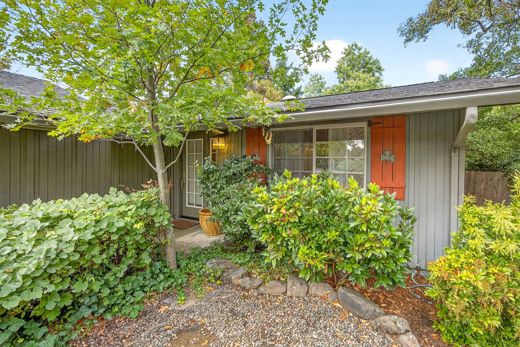 Greensprings Subdivision - Residential
