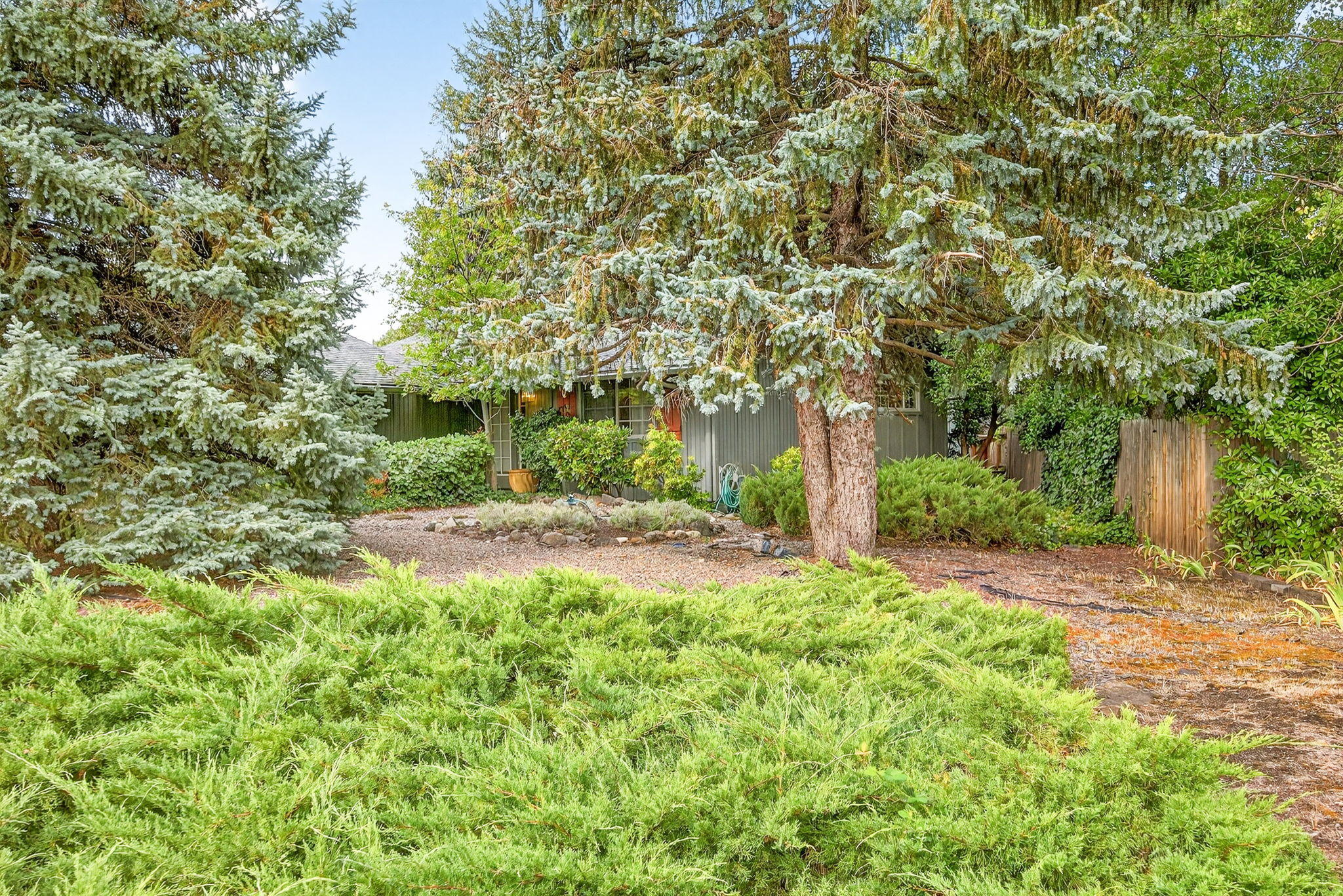 Greensprings Subdivision - Residential