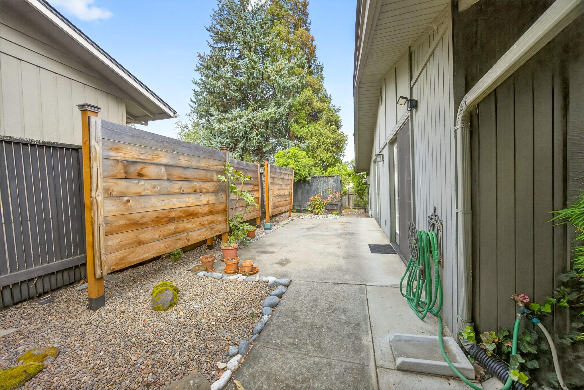 Greensprings Subdivision - Residential