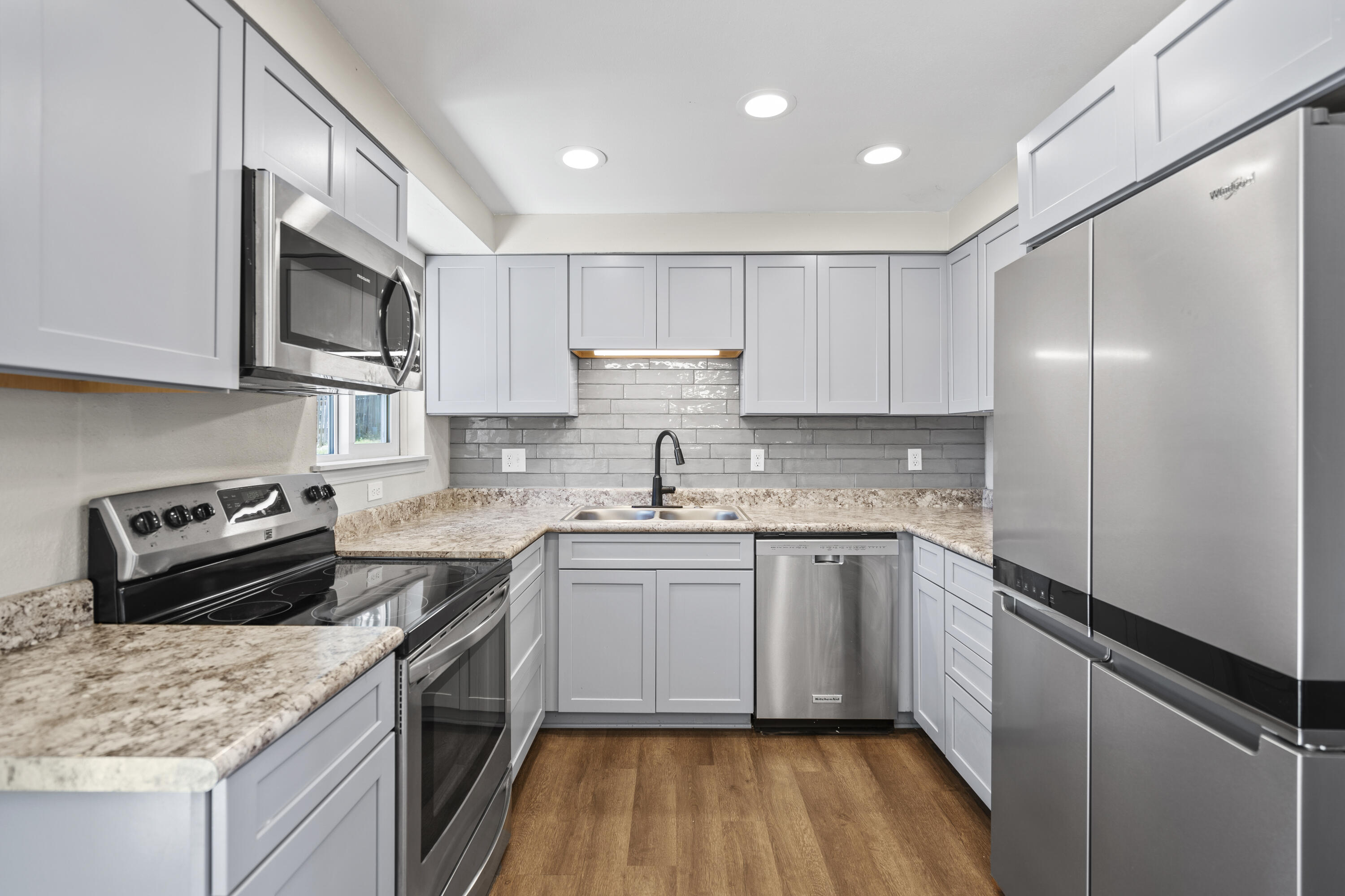 N/A - Residential