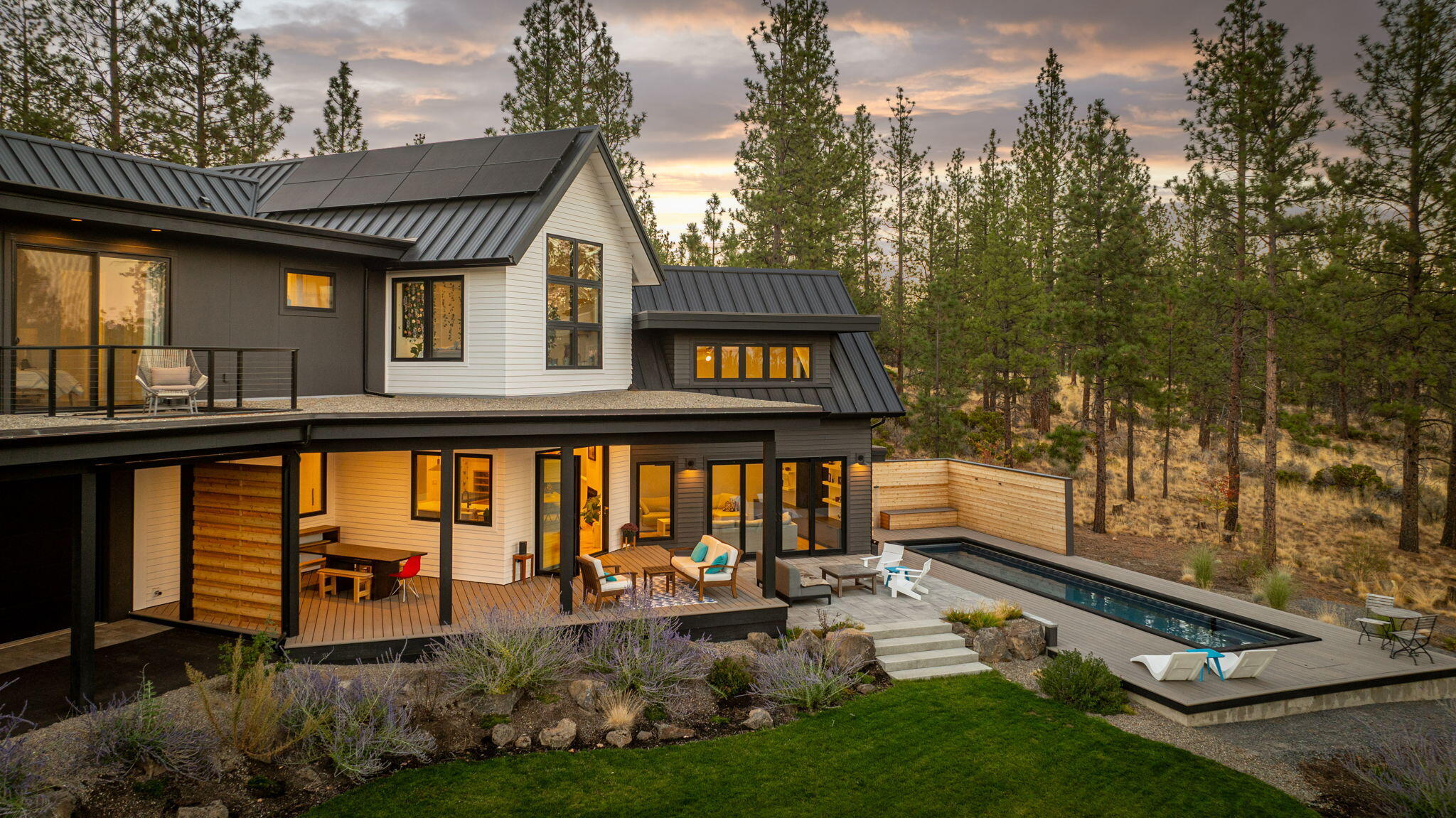 Westgate - Residential