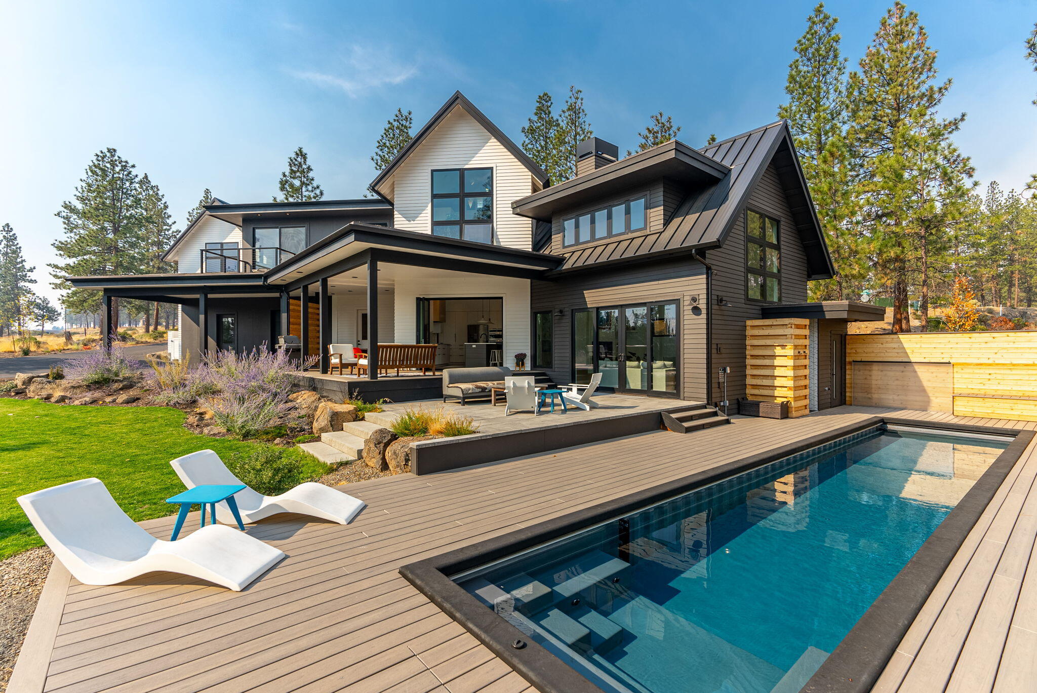 Westgate - Residential